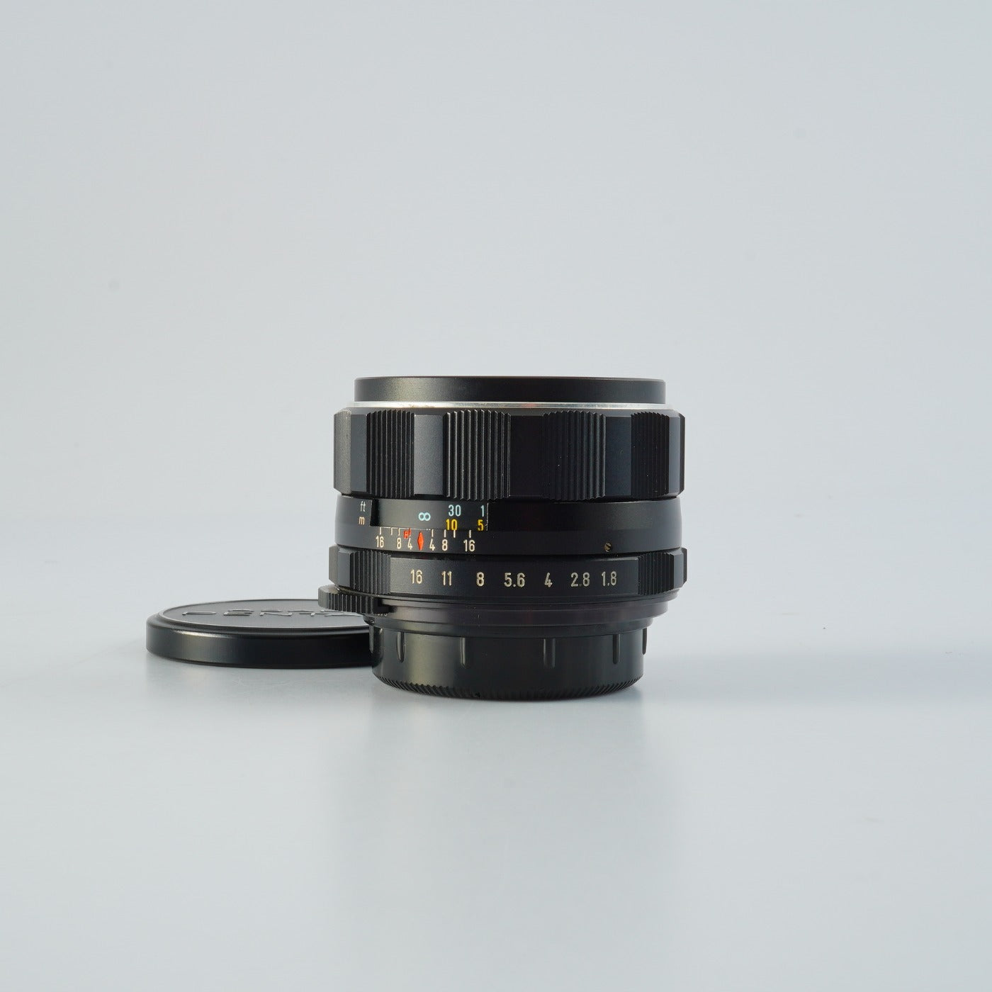 PENTAX Super-Takumar 55mm F/1.8 (M42用) 単焦点レンズ