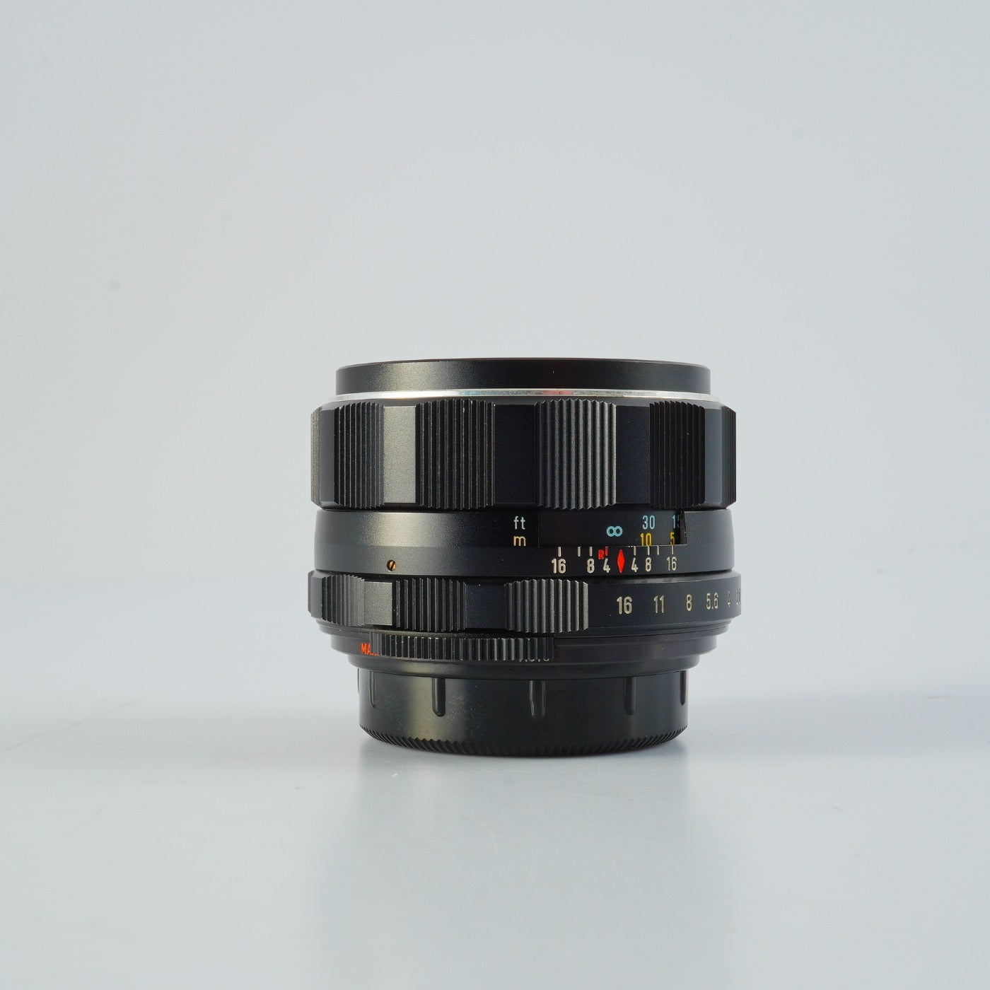 PENTAX Super-Takumar 55mm F/1.8 (M42用) 単焦点レンズ