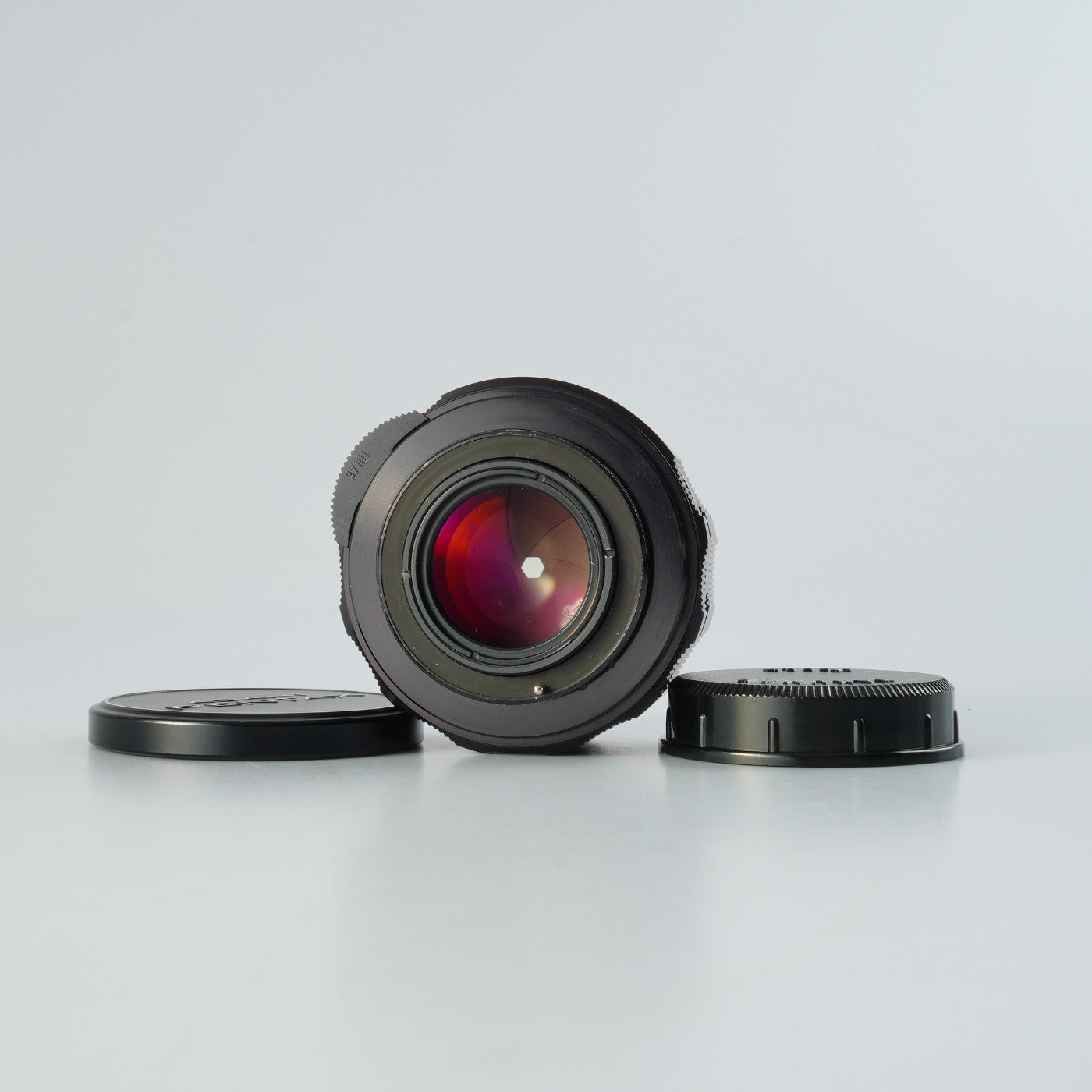 PENTAX Super-Takumar 55mm F/1.8 (M42用) 単焦点レンズ