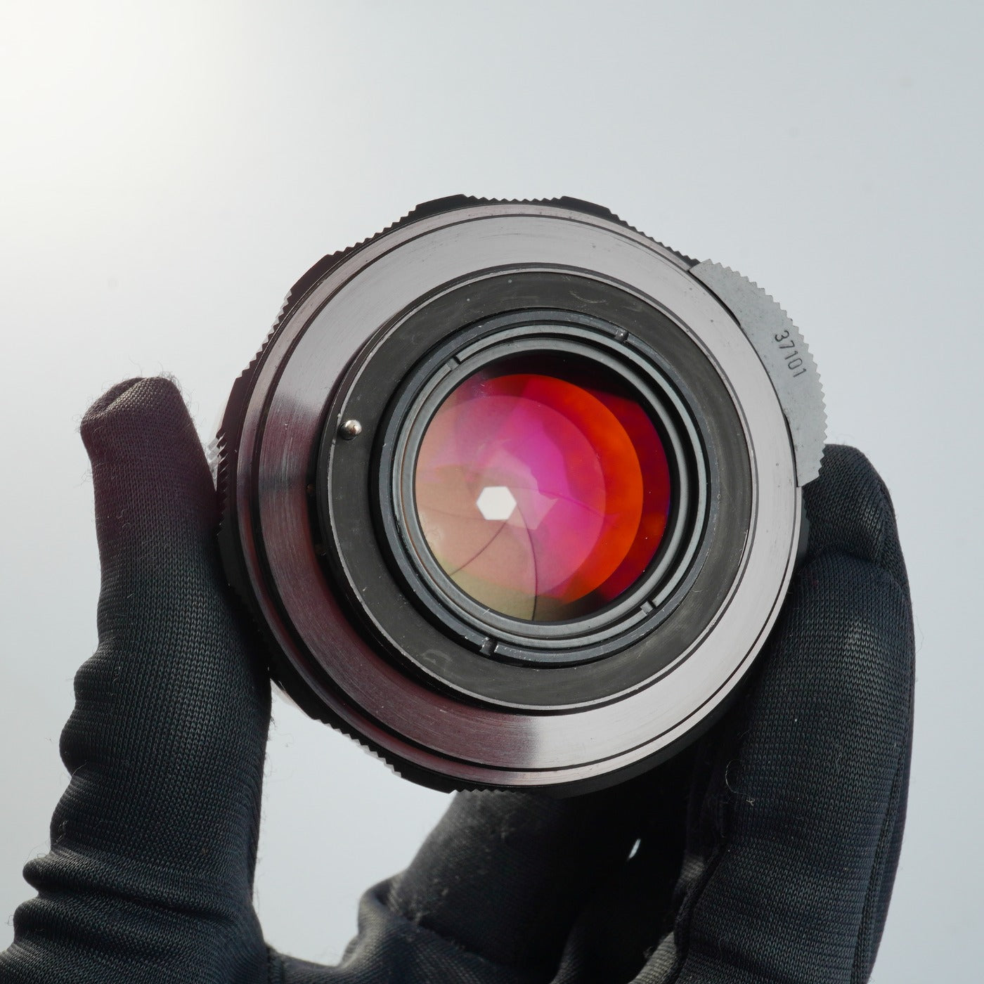 PENTAX Super-Takumar 55mm F/1.8 (M42用) 単焦点レンズ