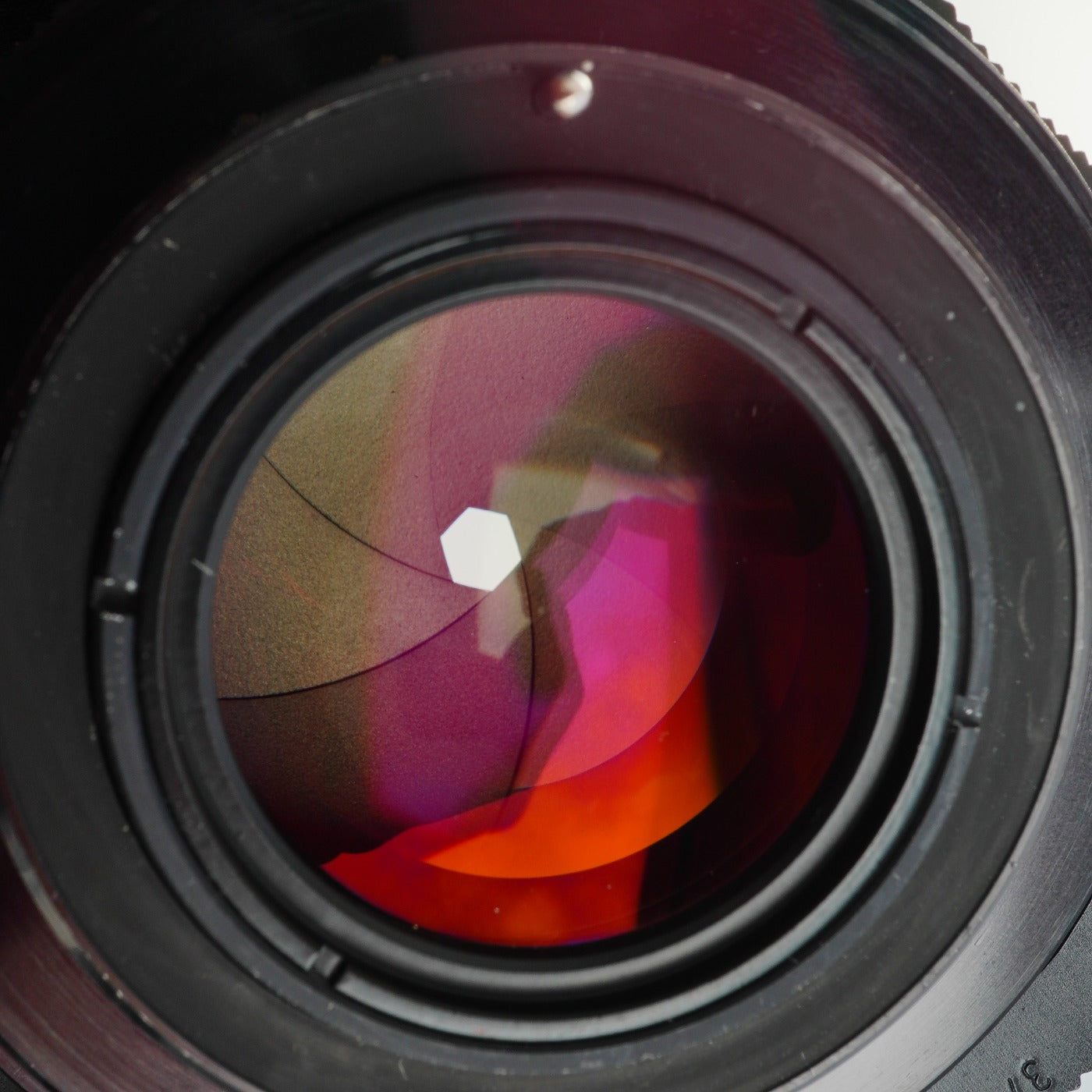 PENTAX Super-Takumar 55mm F/1.8 (M42用) 単焦点レンズ