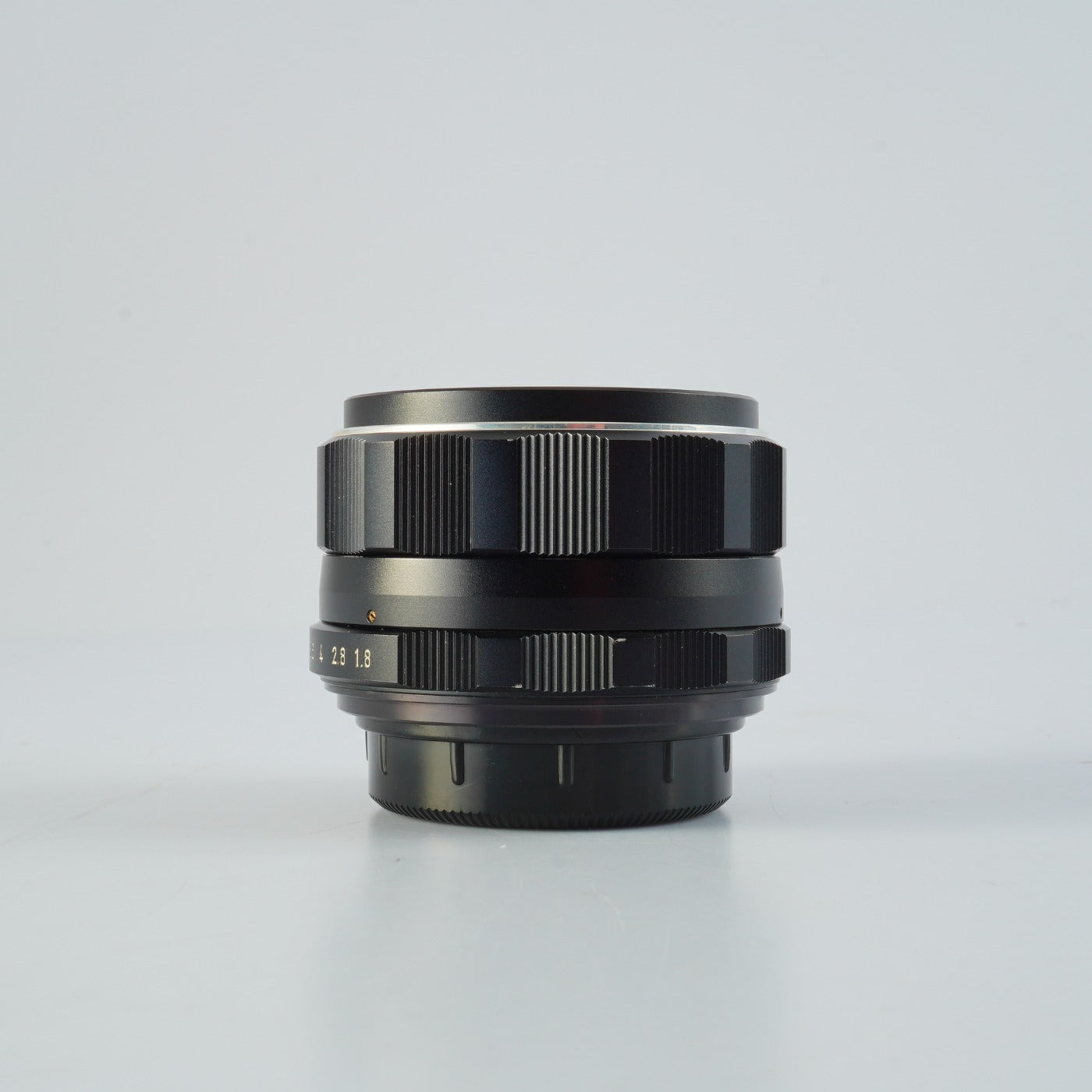 PENTAX Super-Takumar 55mm F/1.8 (M42用) 単焦点レンズ