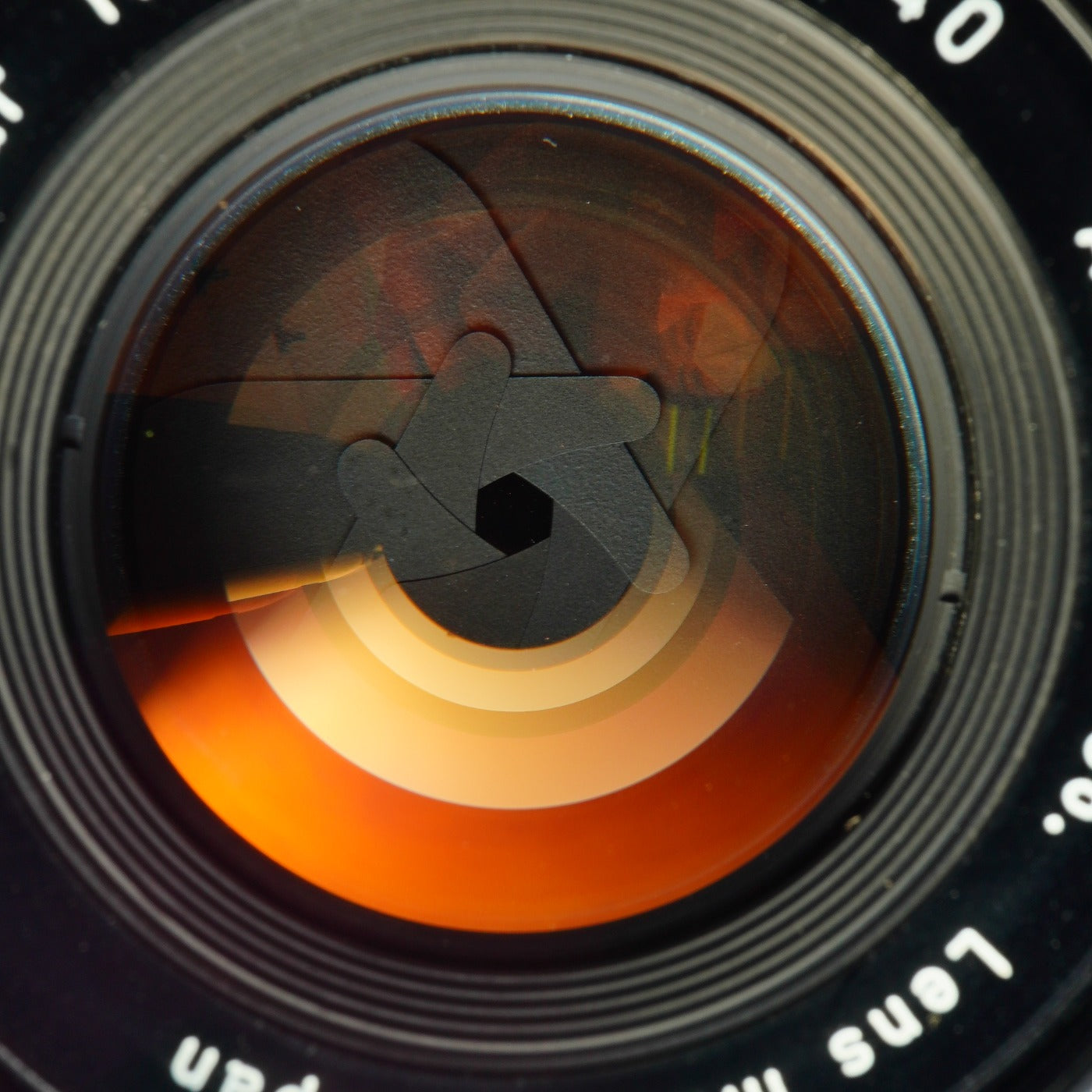 PENTAX Super-Takumar 55mm F/1.8 (M42用) 単焦点レンズ