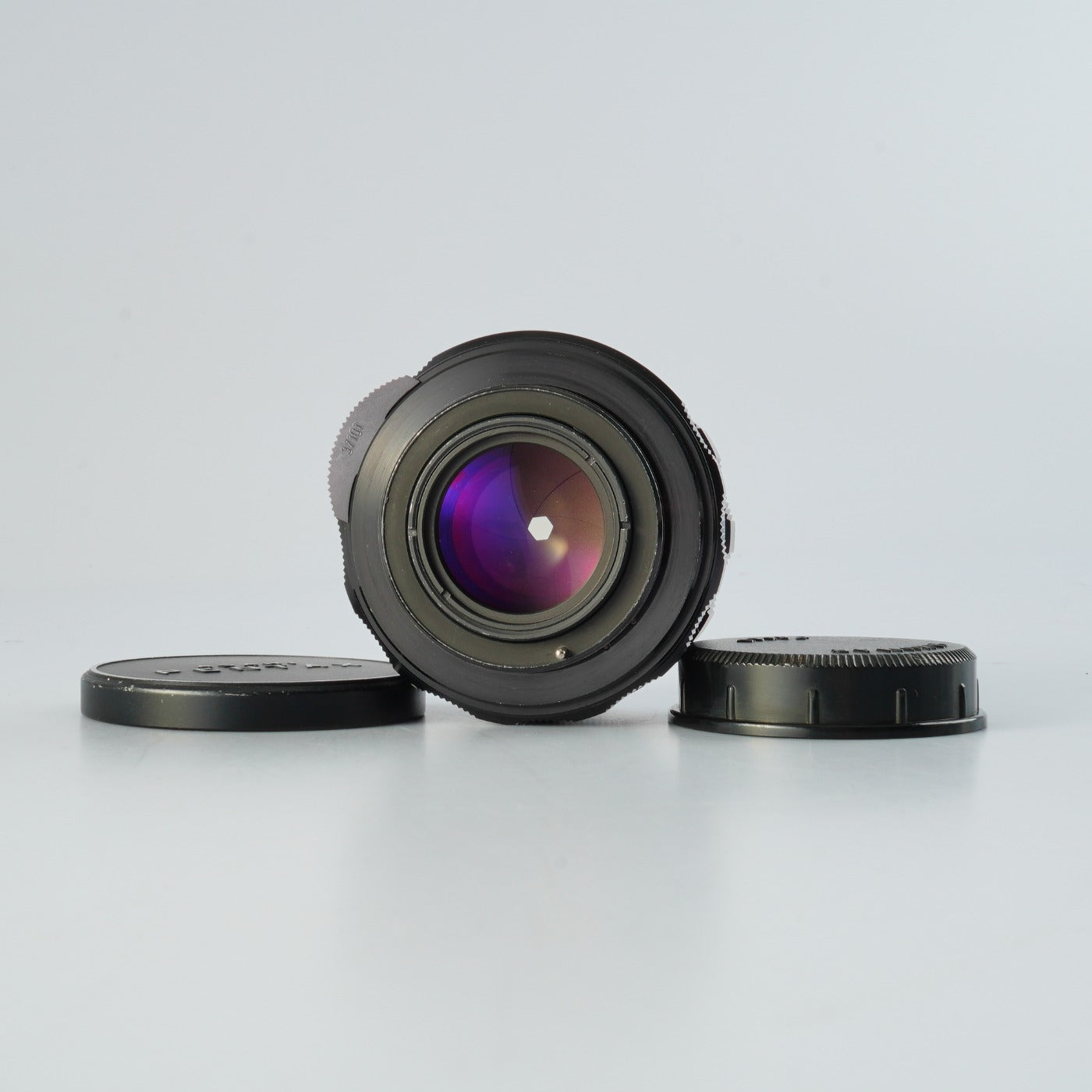 PENTAX Super-Takumar 55mm F/1.8 (M42用) 単焦点レンズ