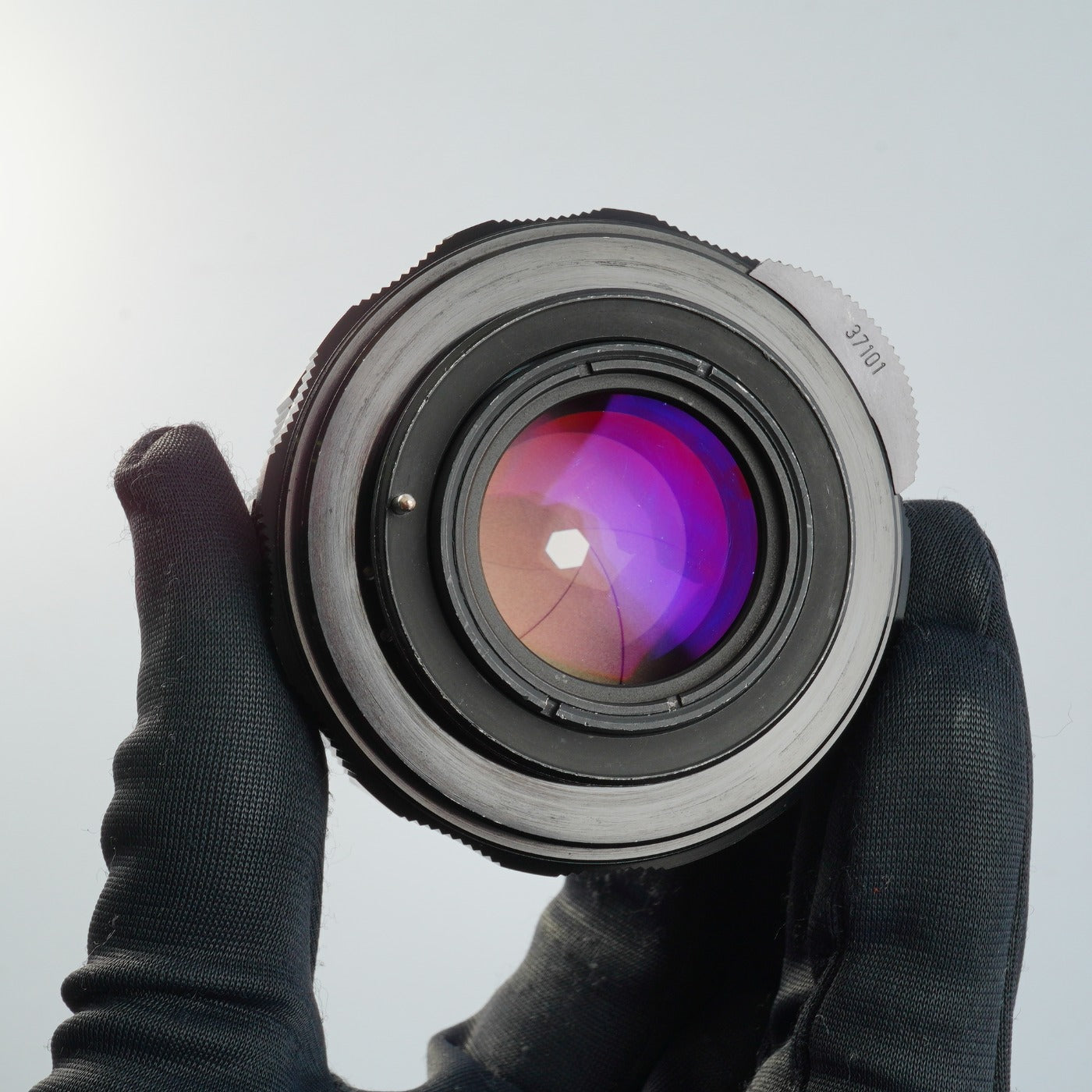 PENTAX ペンタックス Super Takumar 55mm F/1.8 (M42用) 単焦点レンズ レビュー】PENTAX M42 Super Takumar 55mm F1.8 ①京急蒲田 | 銀の備忘録