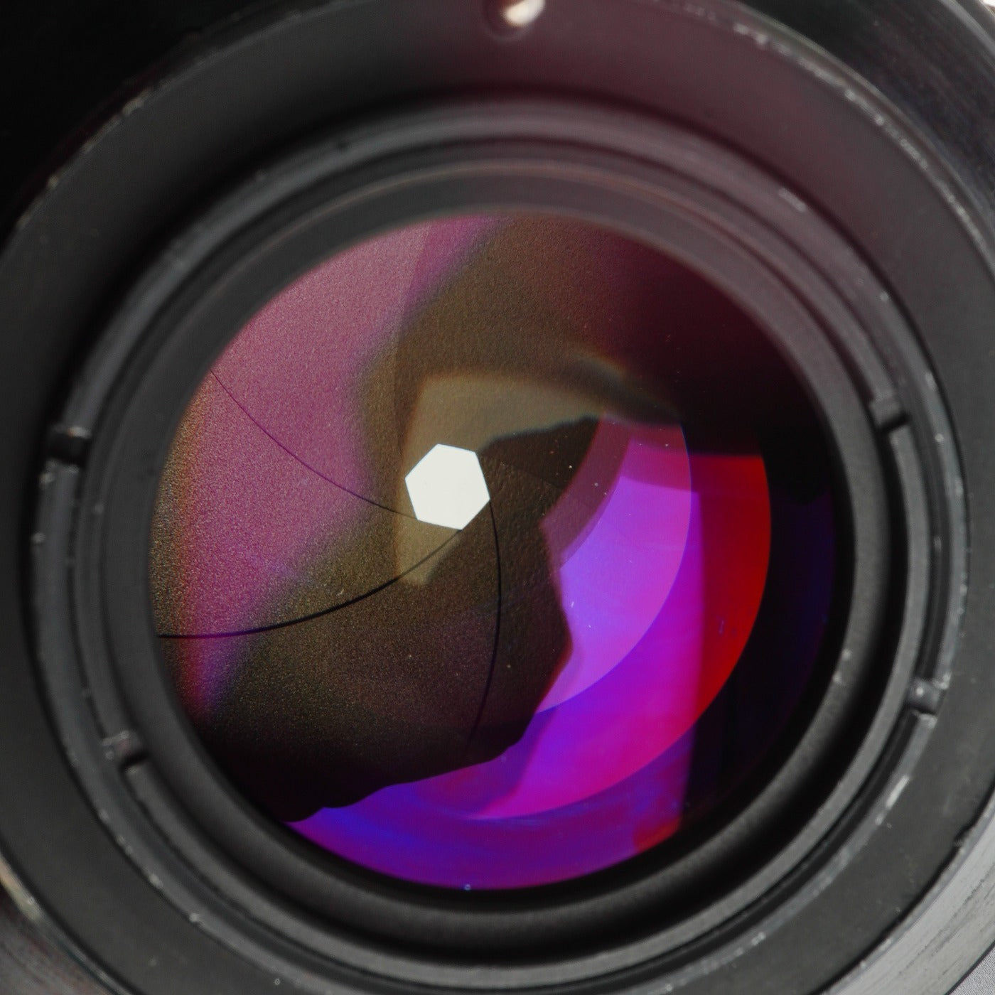 PENTAX Super-Takumar 55mm F/1.8 (M42用) 単焦点レンズ