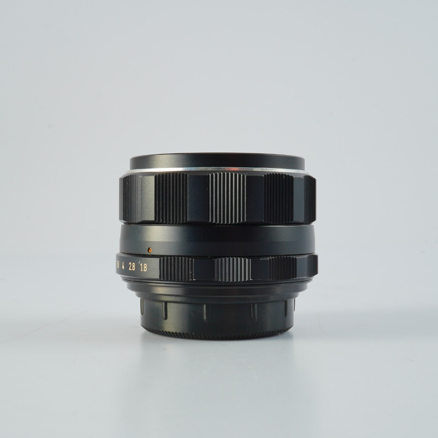 PENTAX Super-Takumar 55mm F/1.8 (M42用) 単焦点レンズ – 山田写真機店