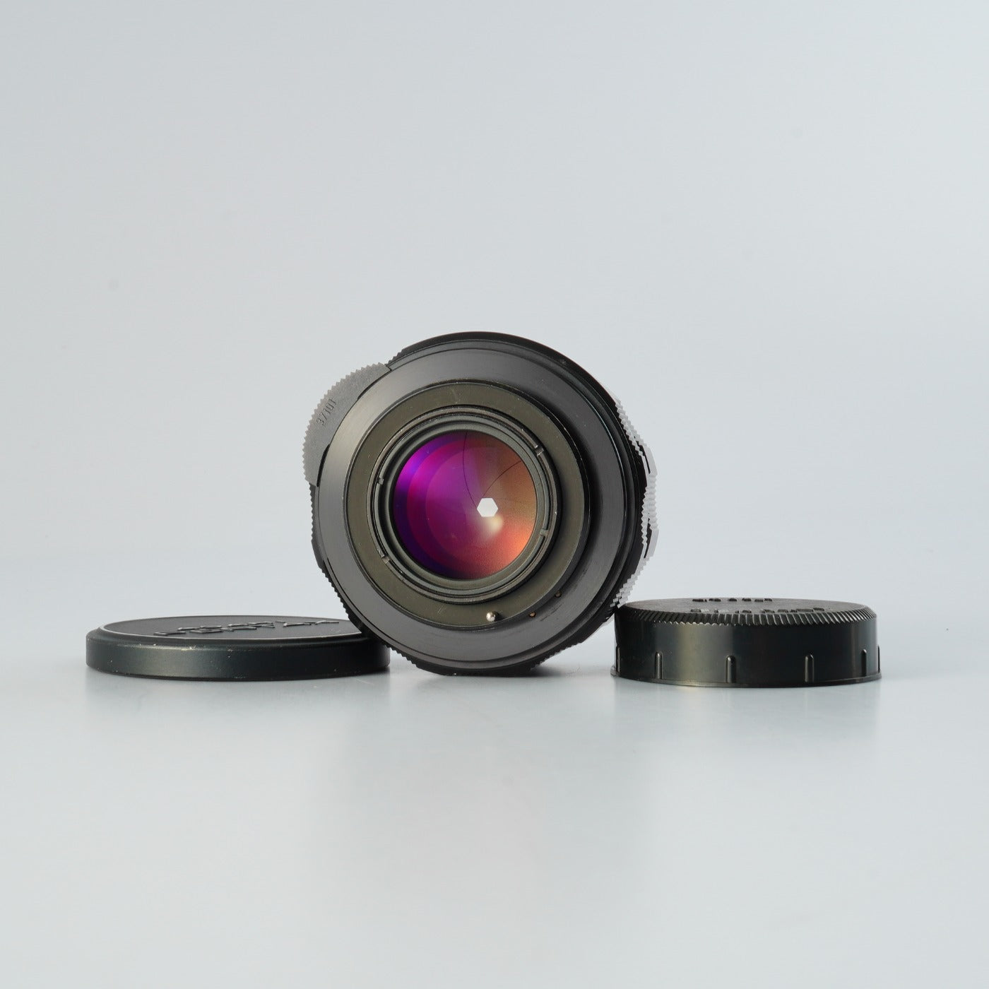 PENTAX Super-Takumar 55mm F/1.8 (M42用) 単焦点レンズ