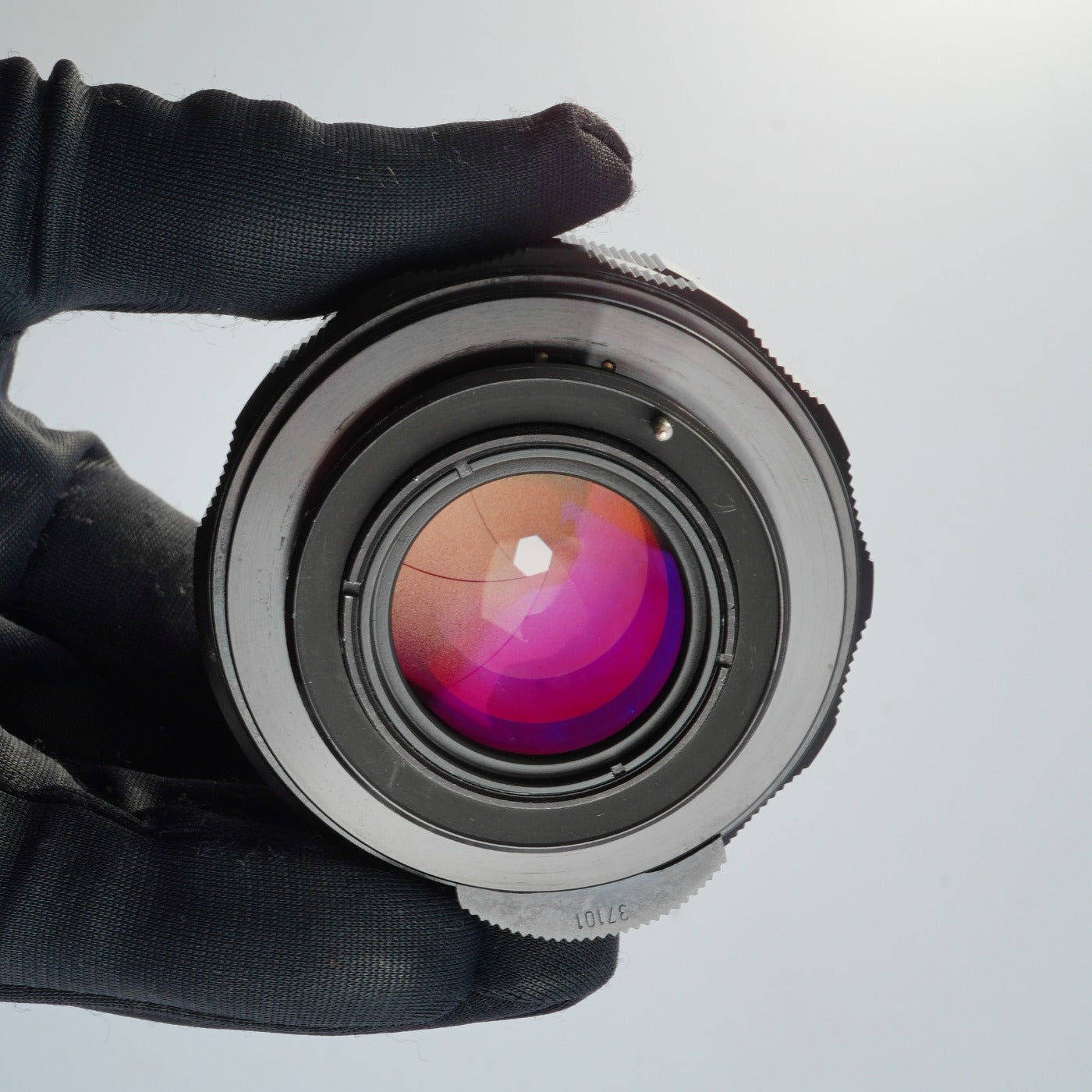 PENTAX Super-Takumar 55mm F/1.8 (M42用) 単焦点レンズ