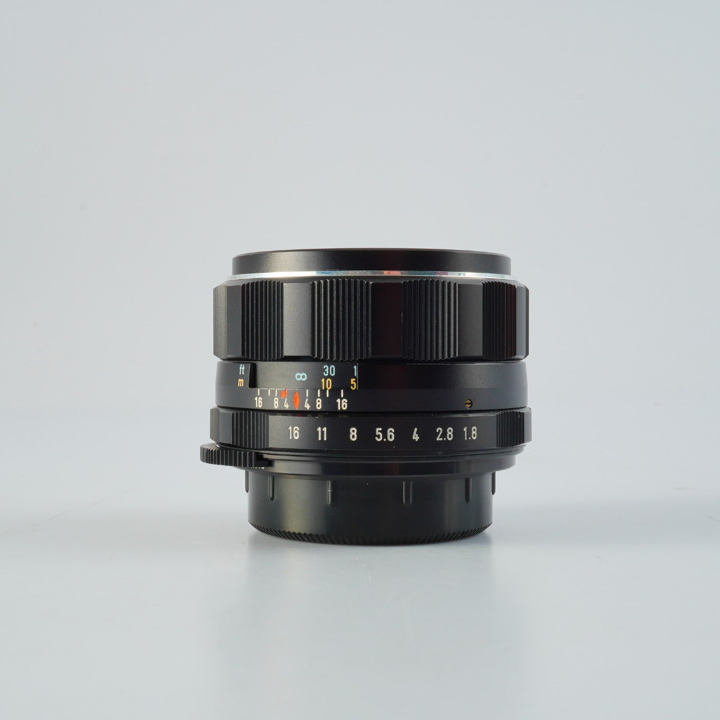 PENTAX Super-Takumar 55mm F/1.8 (M42用) 単焦点レンズ