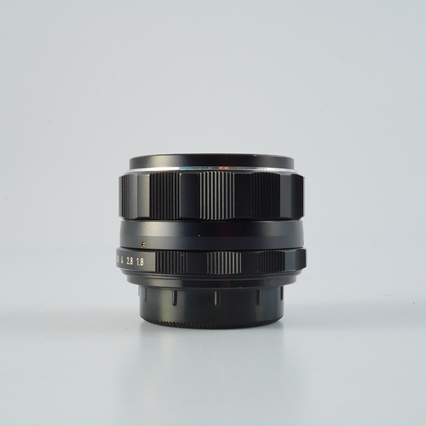 PENTAX Super-Takumar 55mm F/1.8 (M42用) 単焦点レンズ