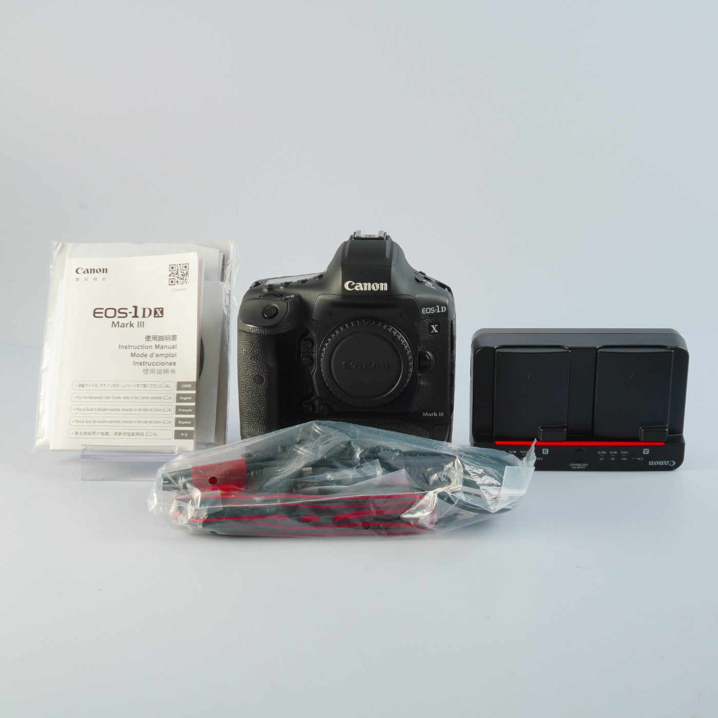 Canon EOS 1D X Mark Ⅲ コンパクトデジタルカメラ