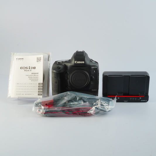 Canon EOS 1D X Mark Ⅲ コンパクトデジタルカメラ