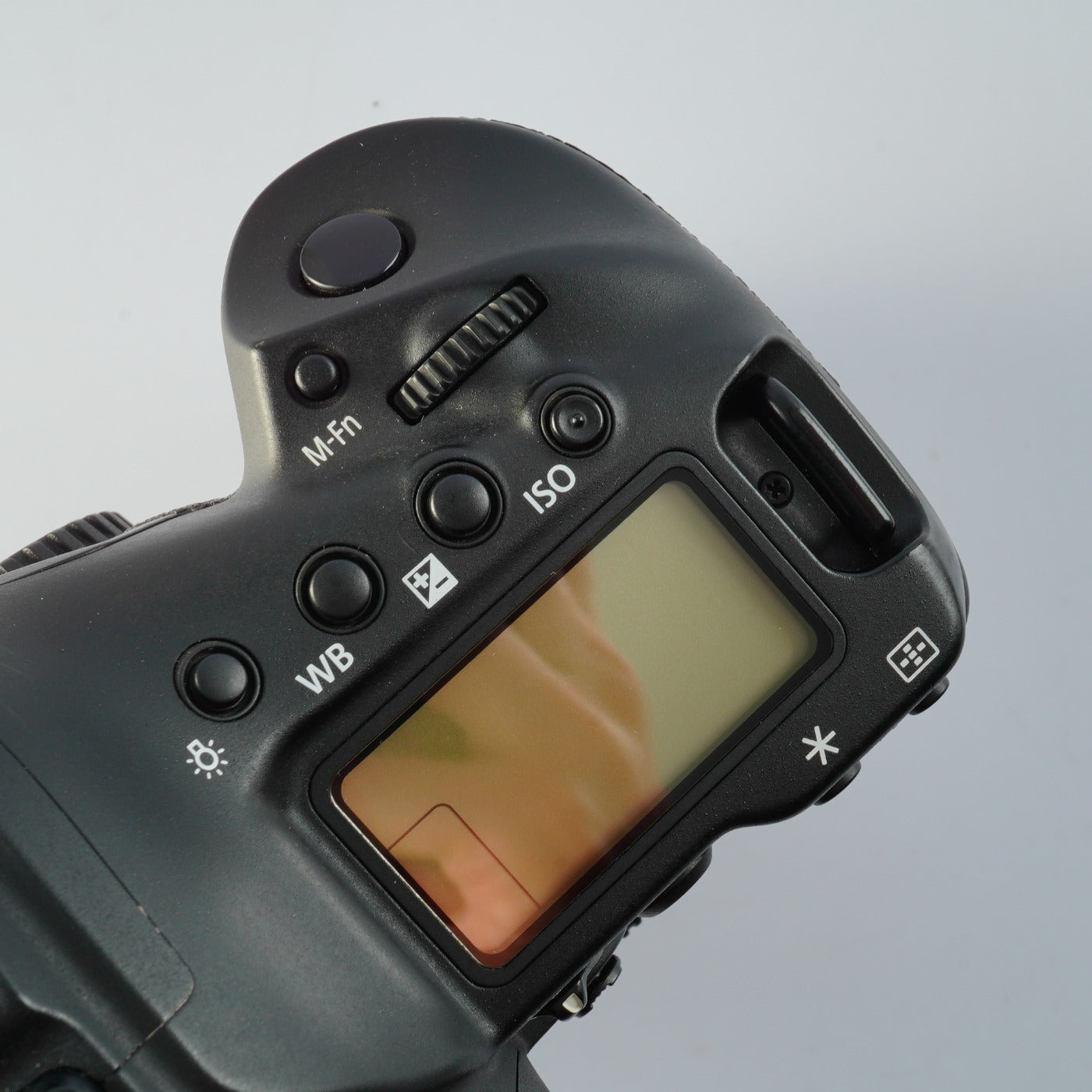 Canon EOS 1D X Mark Ⅲ コンパクトデジタルカメラ