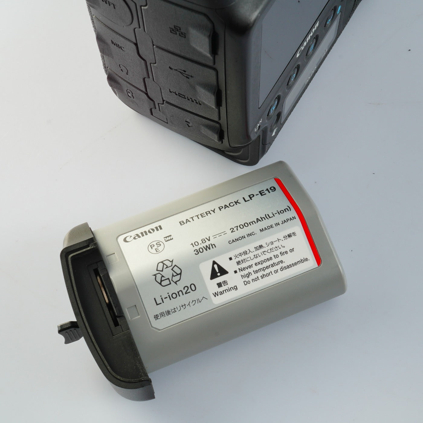 Canon EOS 1D X Mark Ⅲ コンパクトデジタルカメラ