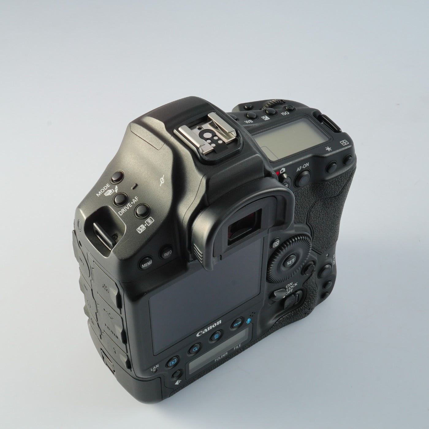 Canon EOS 1D X Mark Ⅲ コンパクトデジタルカメラ