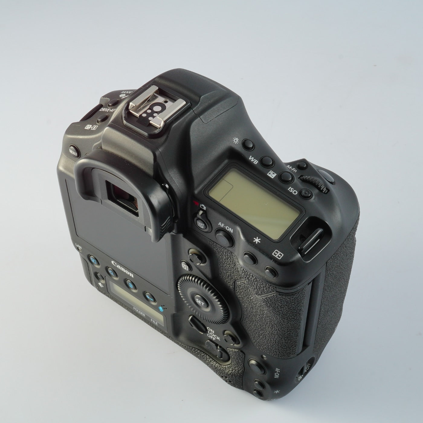 Canon EOS 1D X Mark Ⅲ コンパクトデジタルカメラ