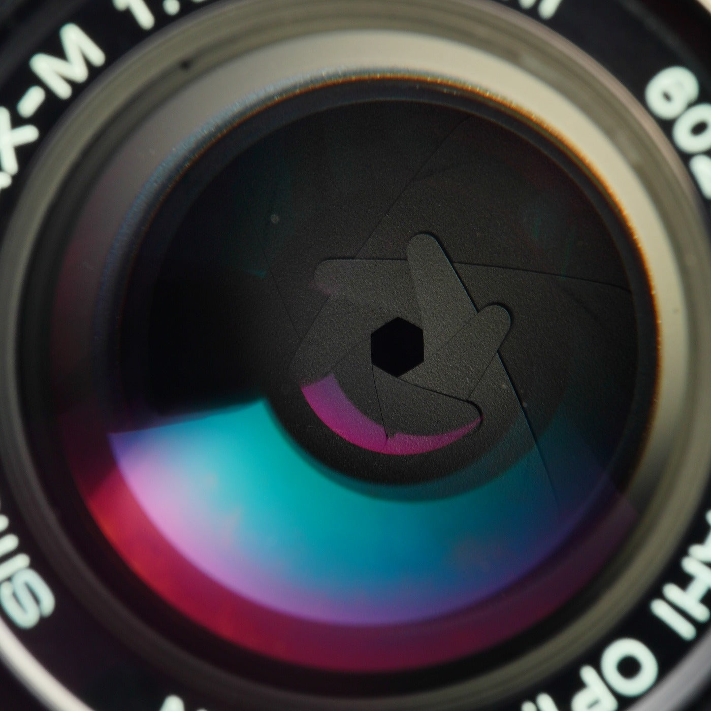 SMC PENTAX M 100mm F/2.8 (Pentax K用) 単焦点レンズ