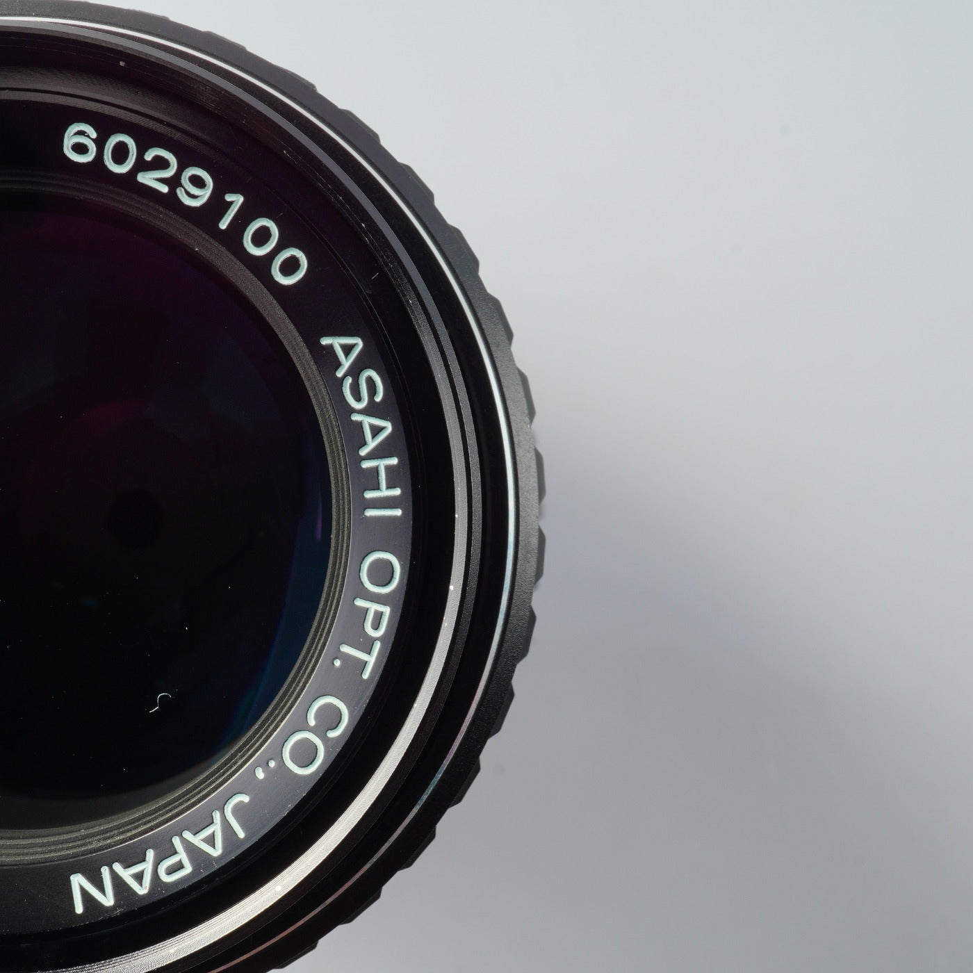 SMC PENTAX M 100mm F/2.8 (Pentax K用) 単焦点レンズ