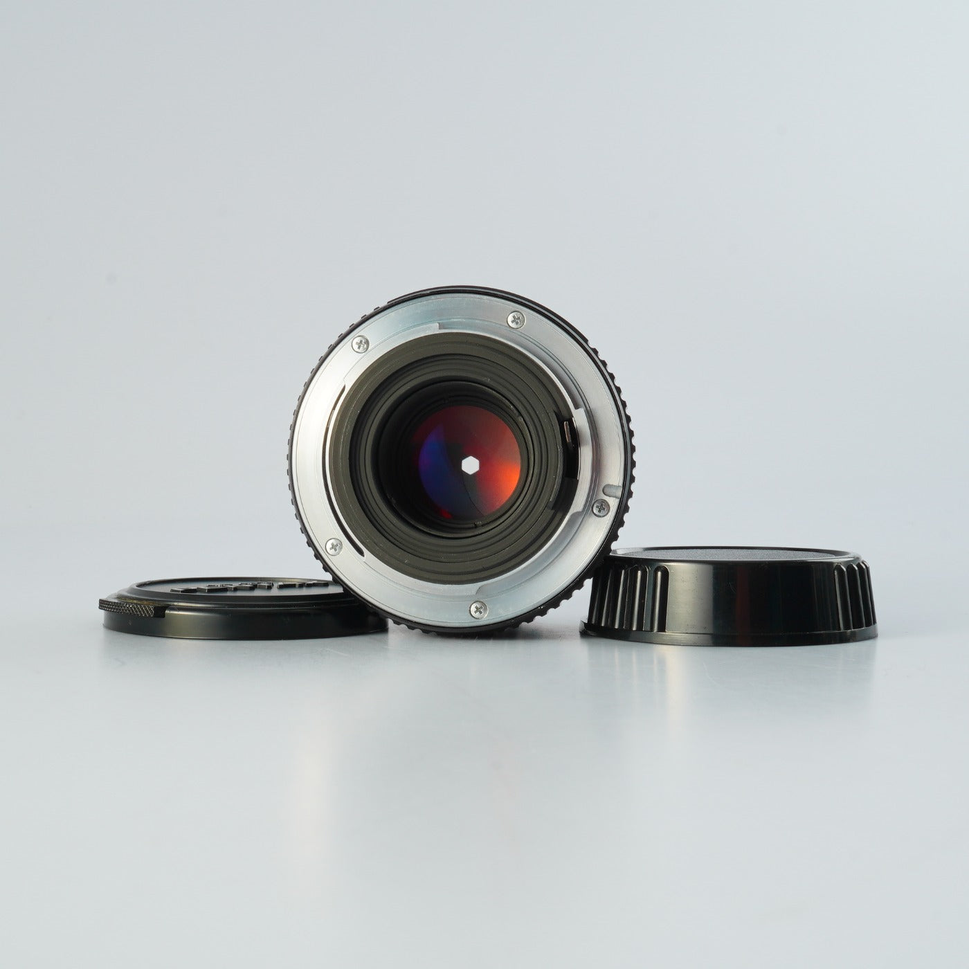 SMC PENTAX M 100mm F/2.8 (Pentax K用) 単焦点レンズ