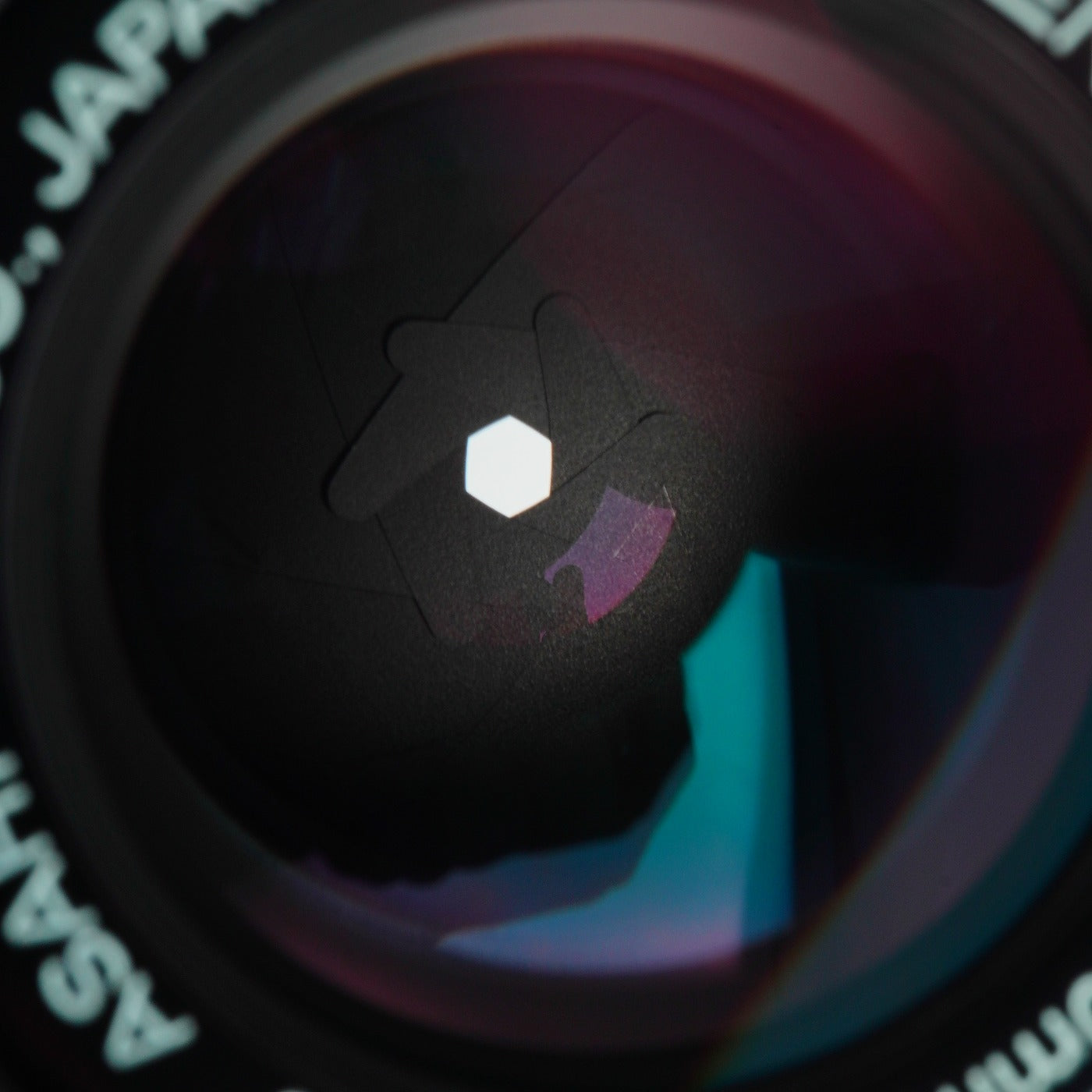 SMC PENTAX M 100mm F/2.8 (Pentax K用) 単焦点レンズ