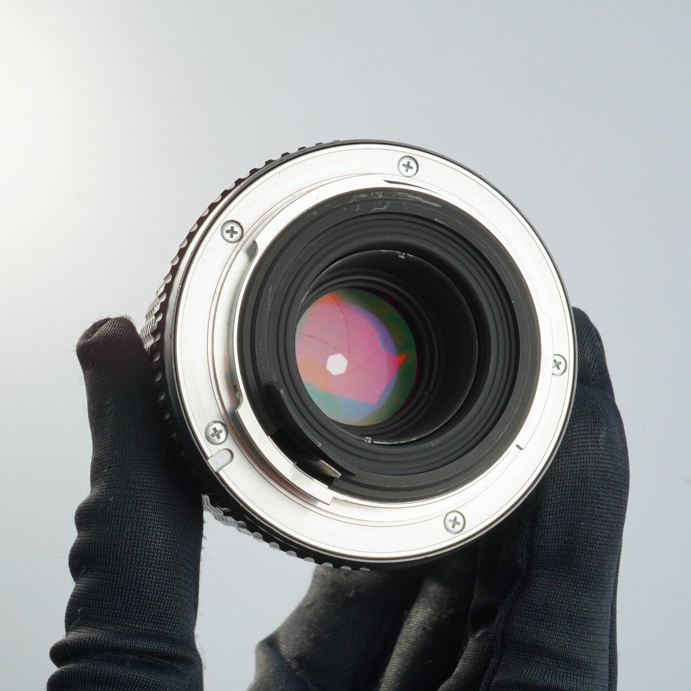 SMC PENTAX M 100mm F/2.8 (Pentax K用) 単焦点レンズ