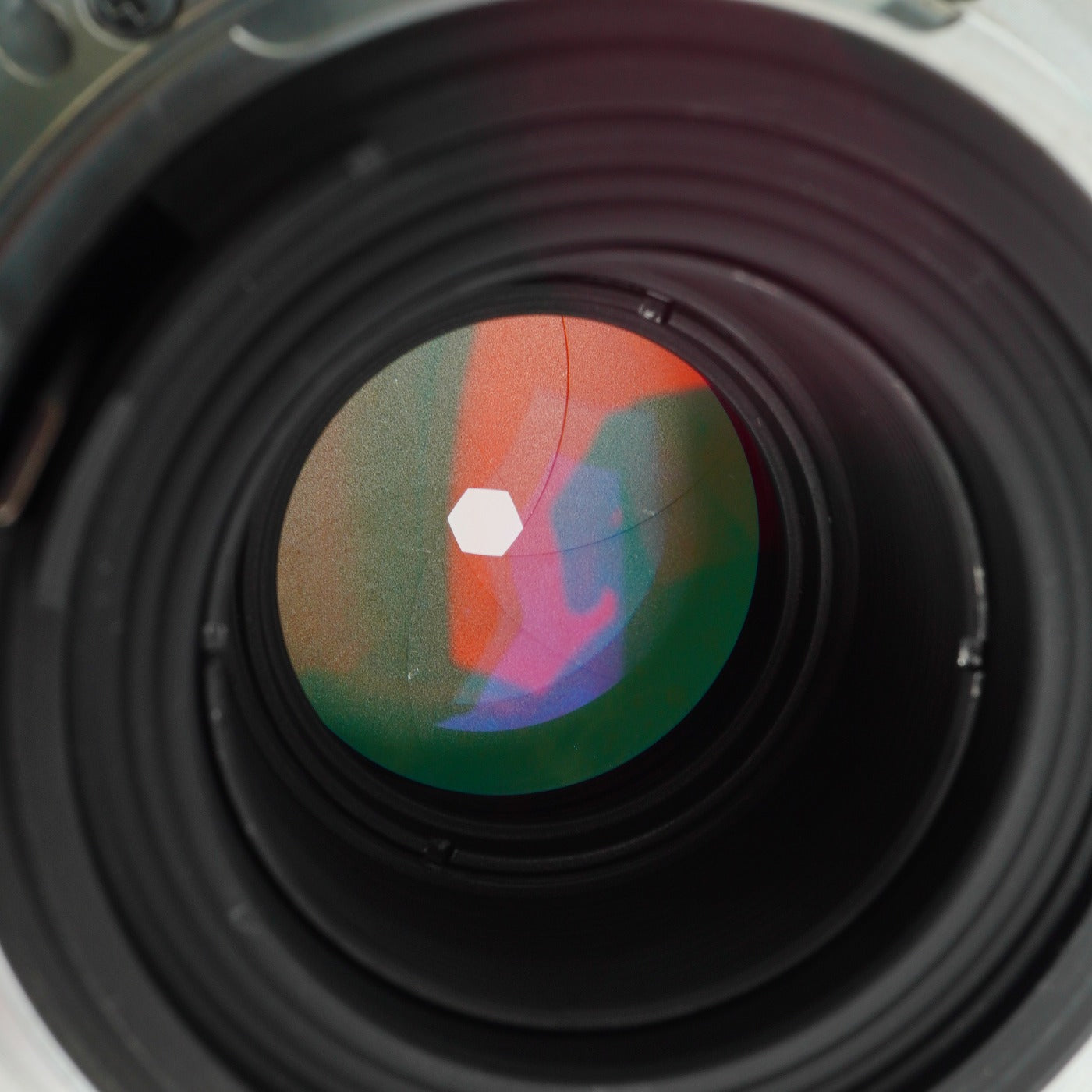 SMC PENTAX M 100mm F/2.8 (Pentax K用) 単焦点レンズ