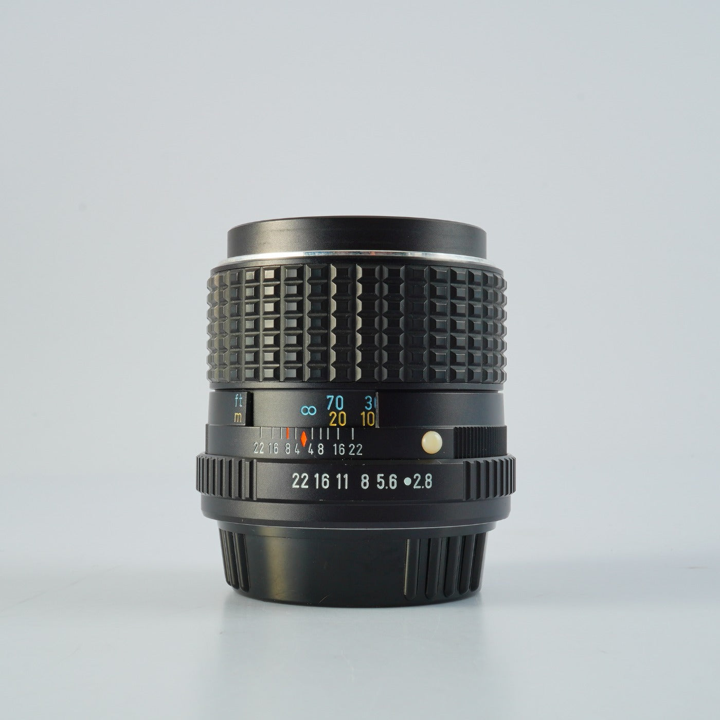 SMC PENTAX M 100mm F/2.8 (Pentax K用) 単焦点レンズ