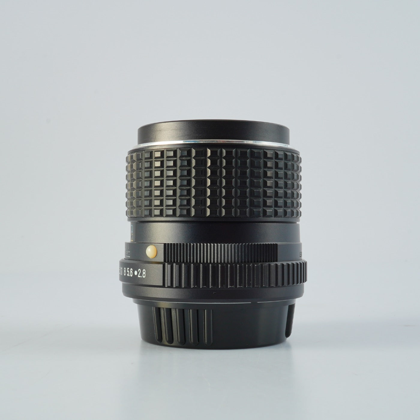 SMC PENTAX M 100mm F/2.8 (Pentax K用) 単焦点レンズ