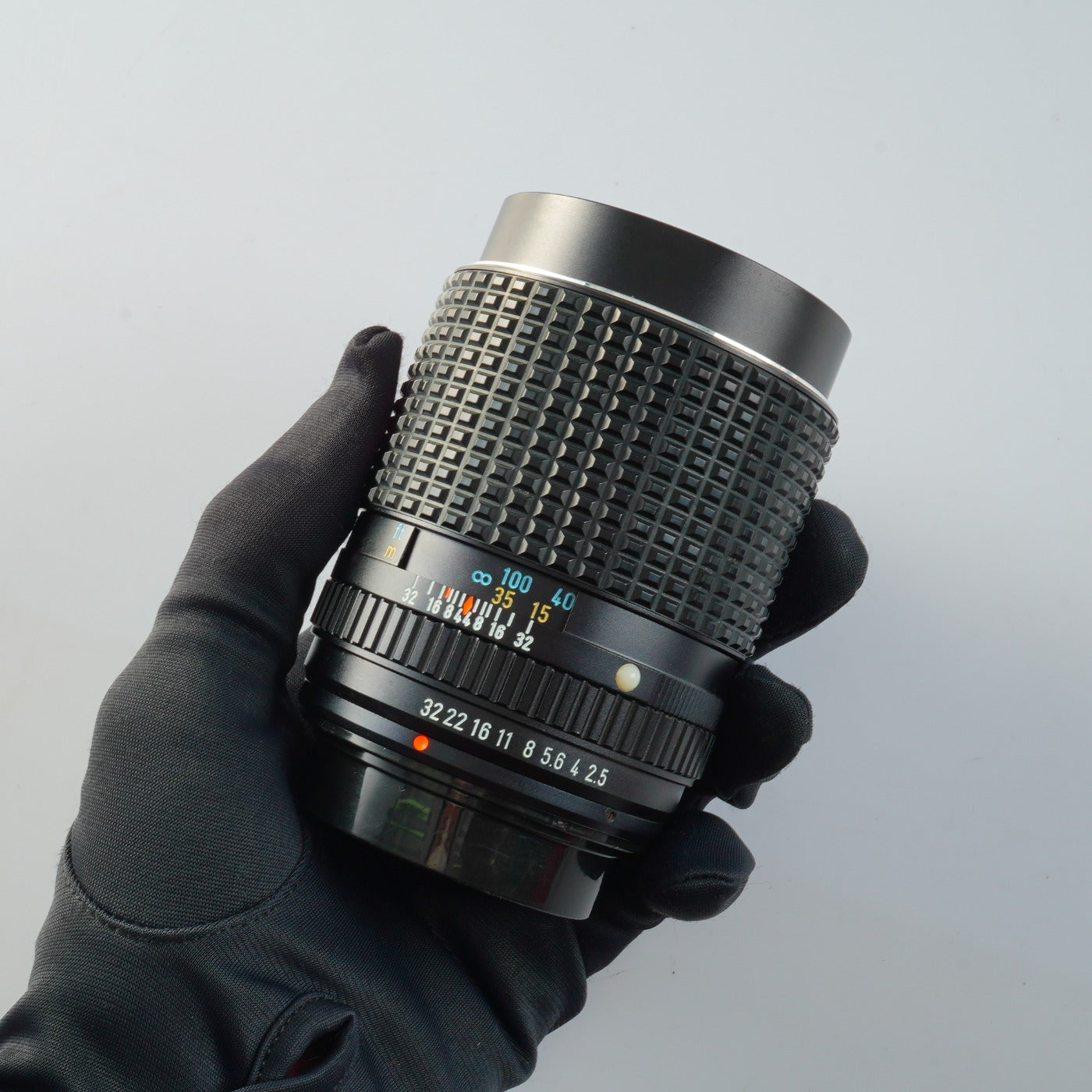 SMC PENTAX 135mm F/2.5 (Pentax K用) 単焦点レンズ – 山田写真機店