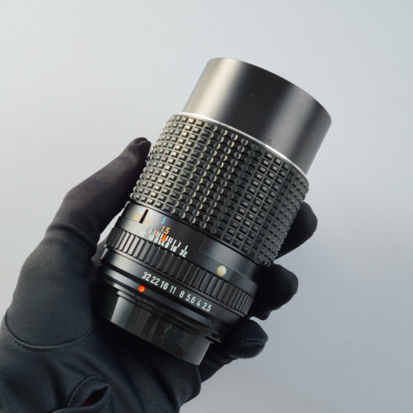 SMC PENTAX 135mm F/2.5 (Pentax K用) 単焦点レンズ – 山田写真機店