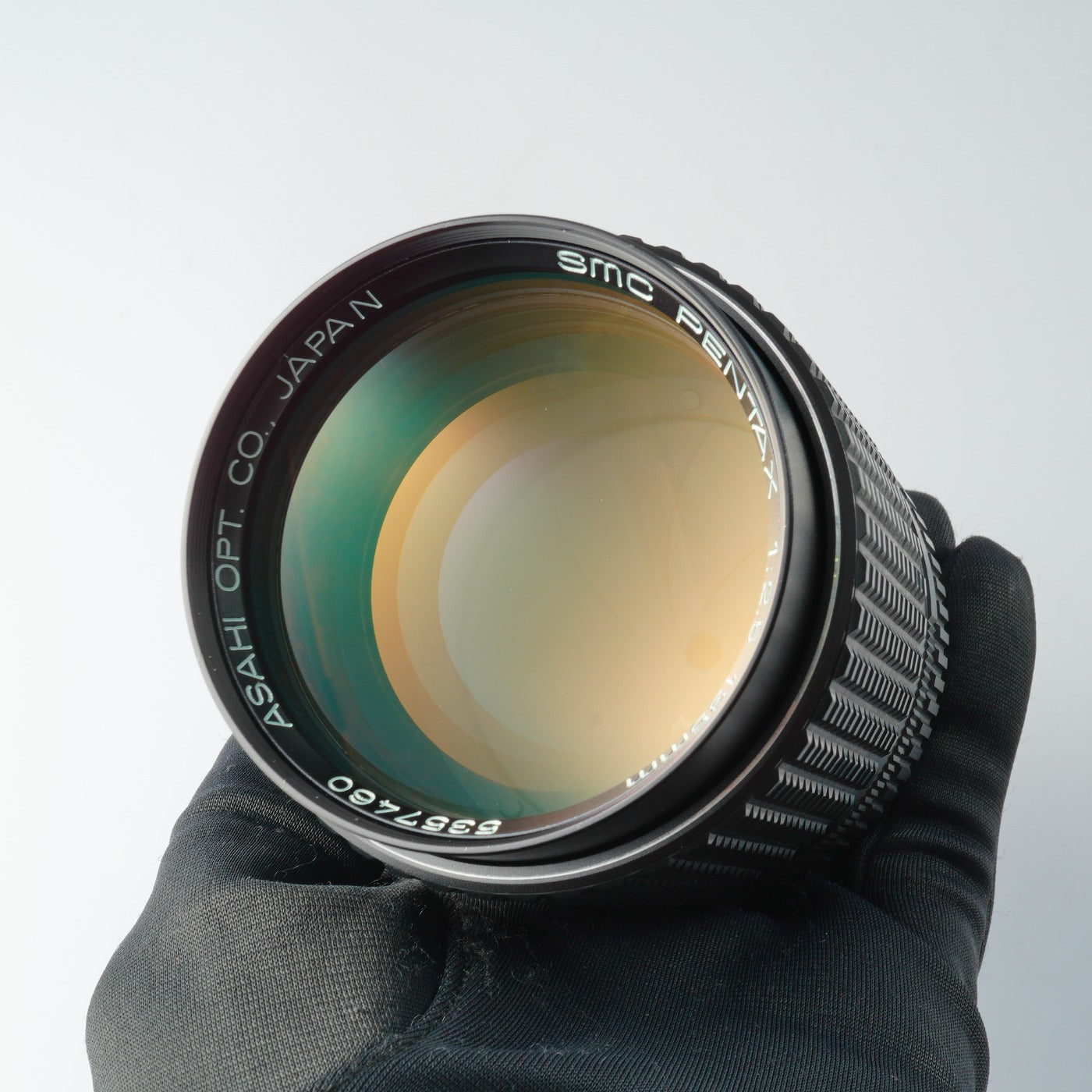 SMC PENTAX 135mm F/2.5 (Pentax K用) 単焦点レンズ