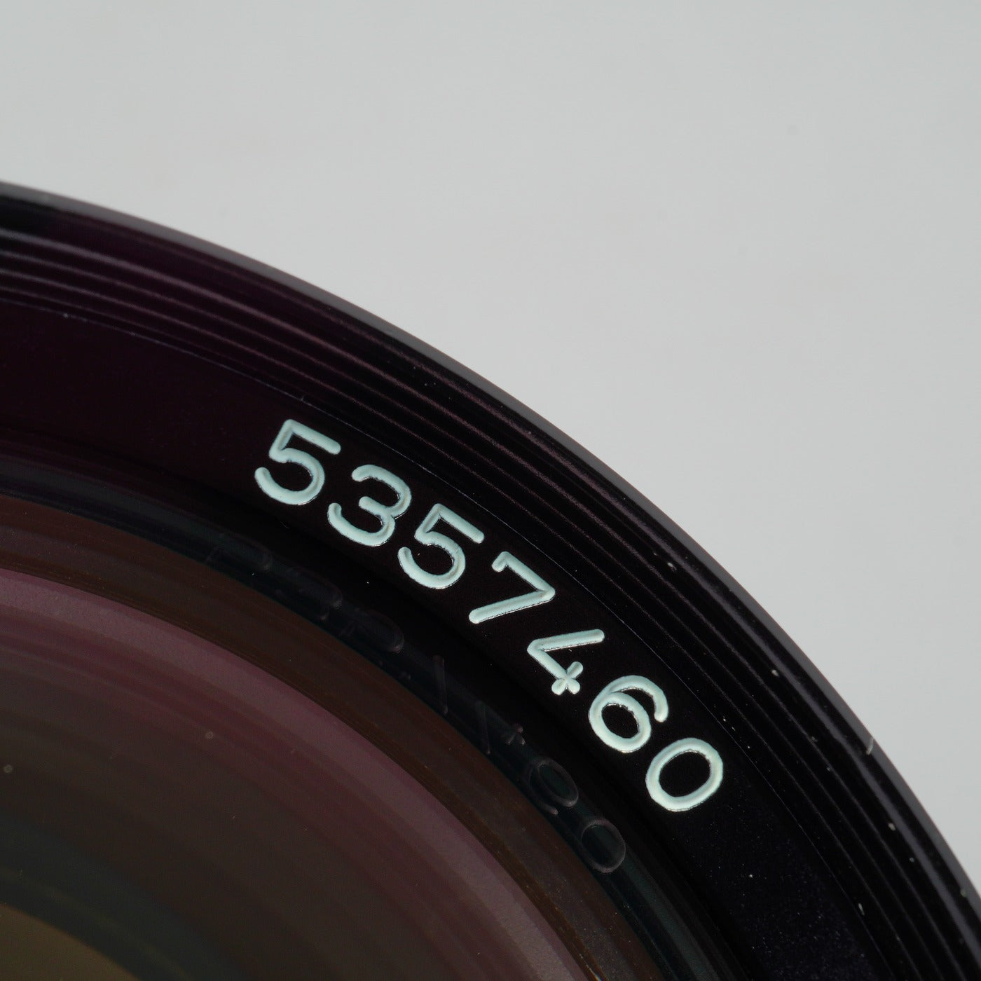 SMC PENTAX 135mm F/2.5 (Pentax K用) 単焦点レンズ