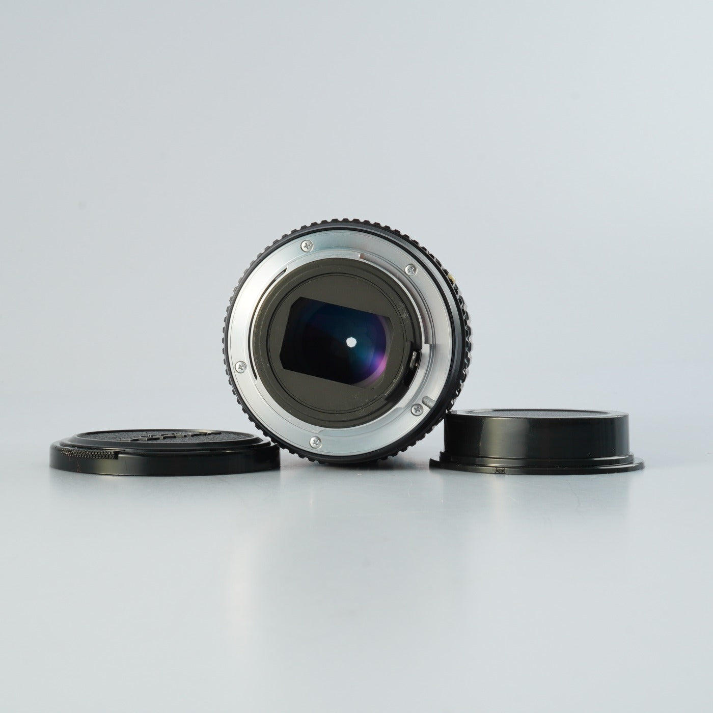 SMC PENTAX 135mm F/2.5 (Pentax K用) 単焦点レンズ