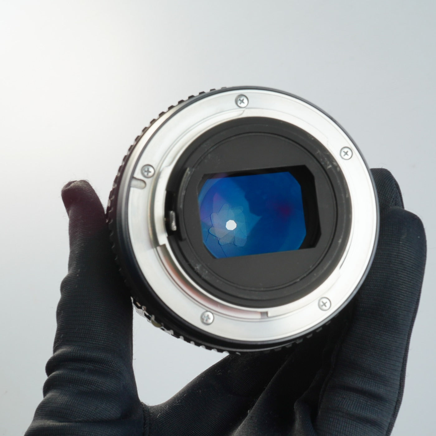 SMC PENTAX 135mm F/2.5 (Pentax K用) 単焦点レンズ