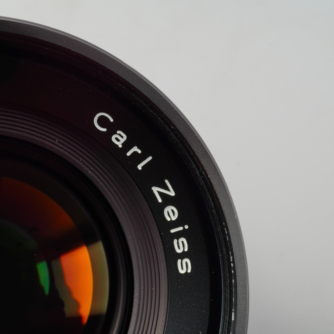 CONTAX Carl Zeiss Planar T* 50mm F/1.4 AEJ 単焦点レンズ