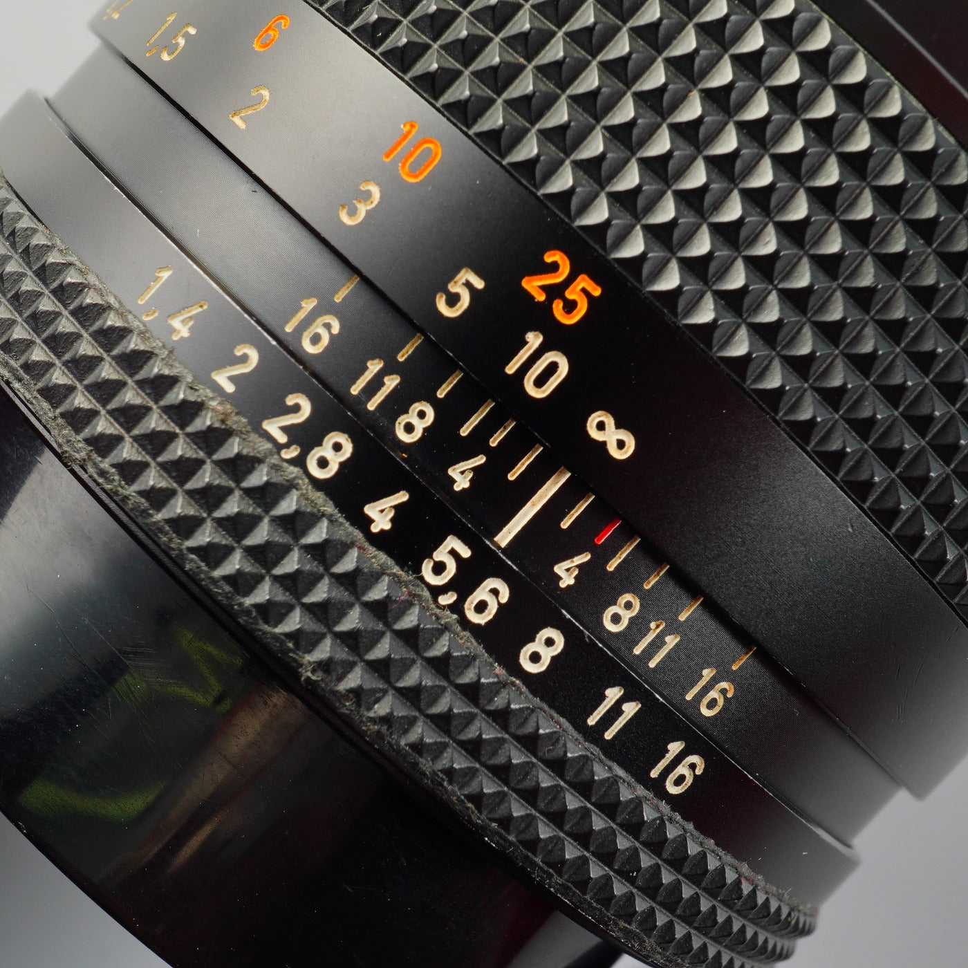 CONTAX Carl Zeiss Planar T* 50mm F/1.4 AEJ 単焦点レンズ