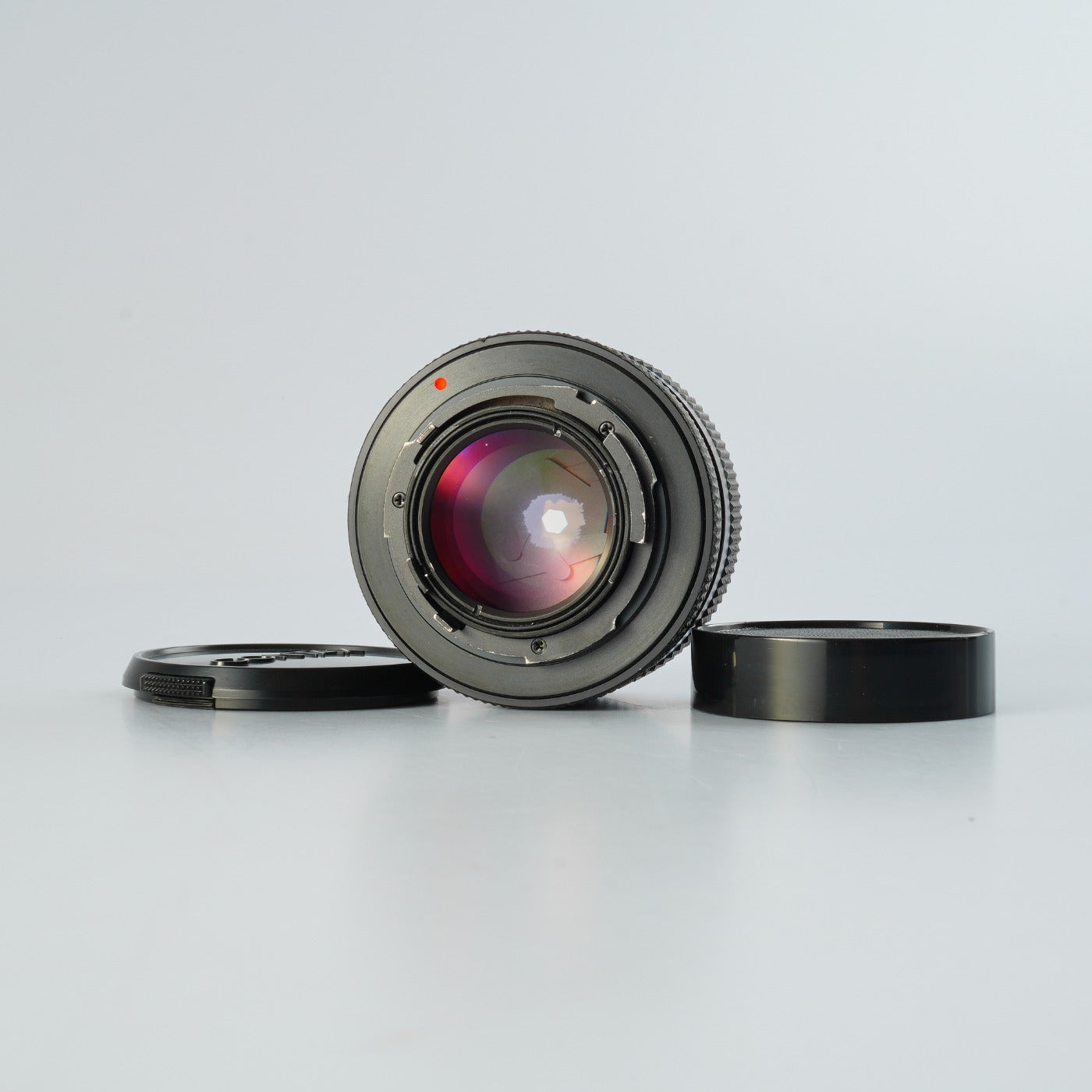 CONTAX Carl Zeiss Planar T* 50mm F/1.4 AEJ 単焦点レンズ