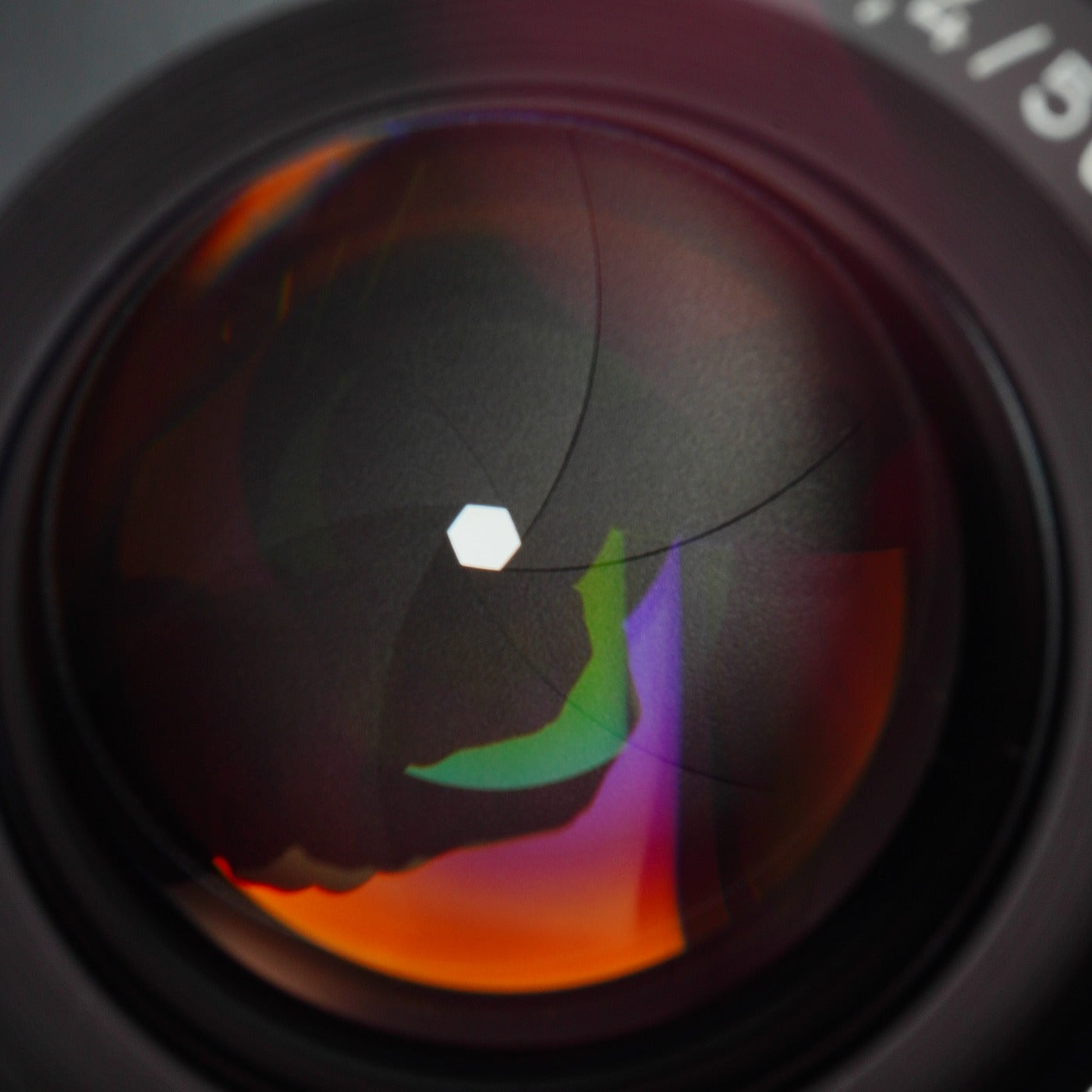 CONTAX Carl Zeiss Planar T* 50mm F/1.4 AEJ 単焦点レンズ