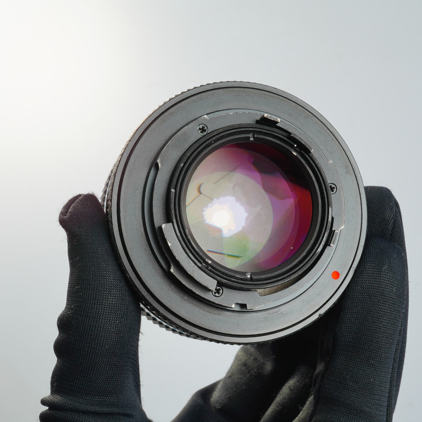 CONTAX Carl Zeiss Planar T* 50mm F/1.4 AEJ 単焦点レンズ