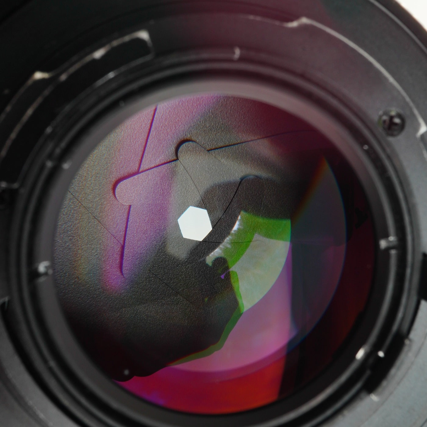 CONTAX Carl Zeiss Planar T* 50mm F/1.4 AEJ 単焦点レンズ