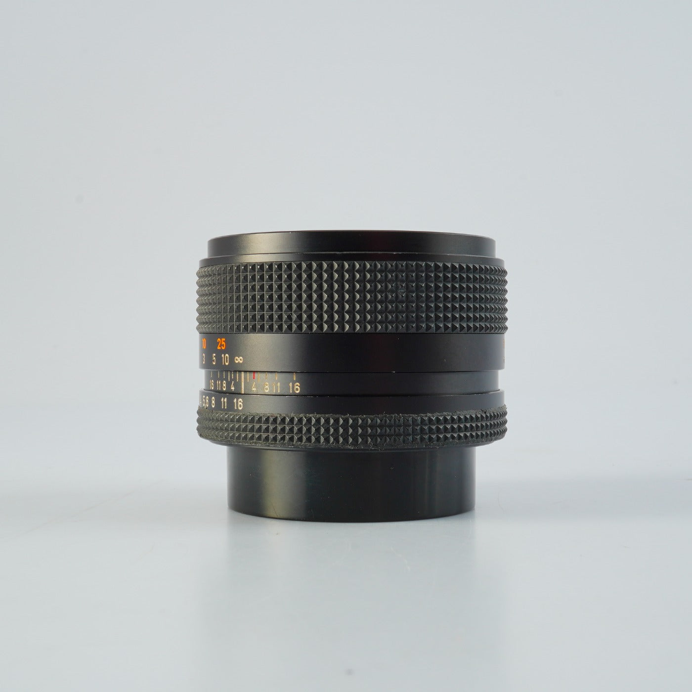 CONTAX Carl Zeiss Planar T* 50mm F/1.4 AEJ 単焦点レンズ