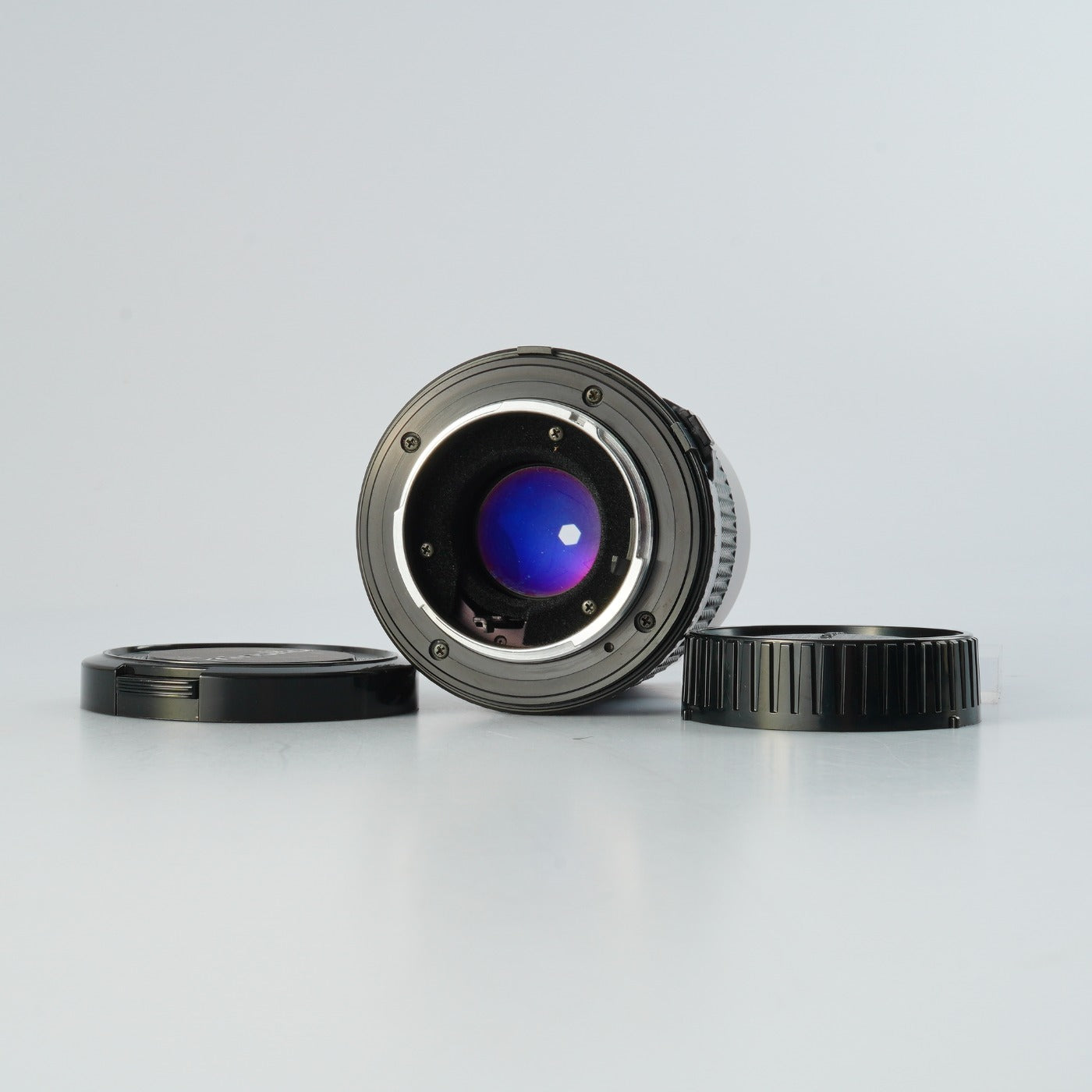 MINOLTA MD 135mm F/2.8 単焦点レンズ