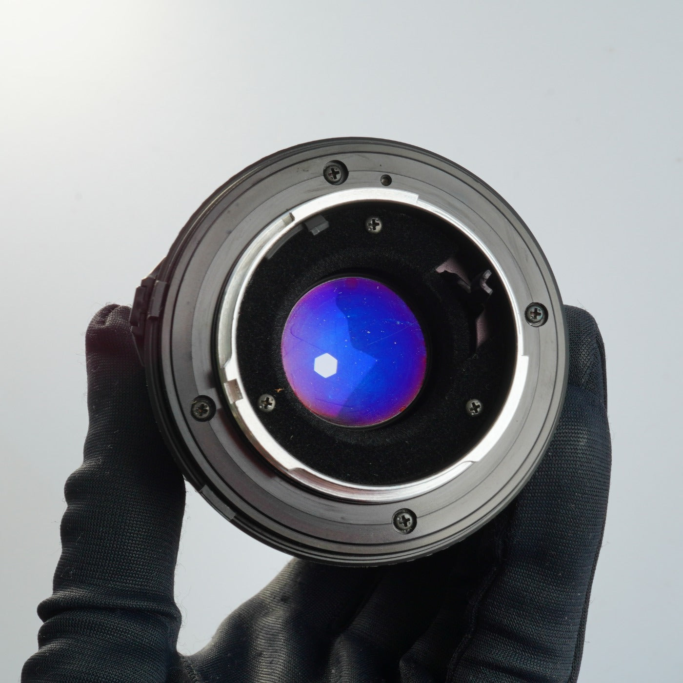 MINOLTA MD 135mm F/2.8 単焦点レンズ