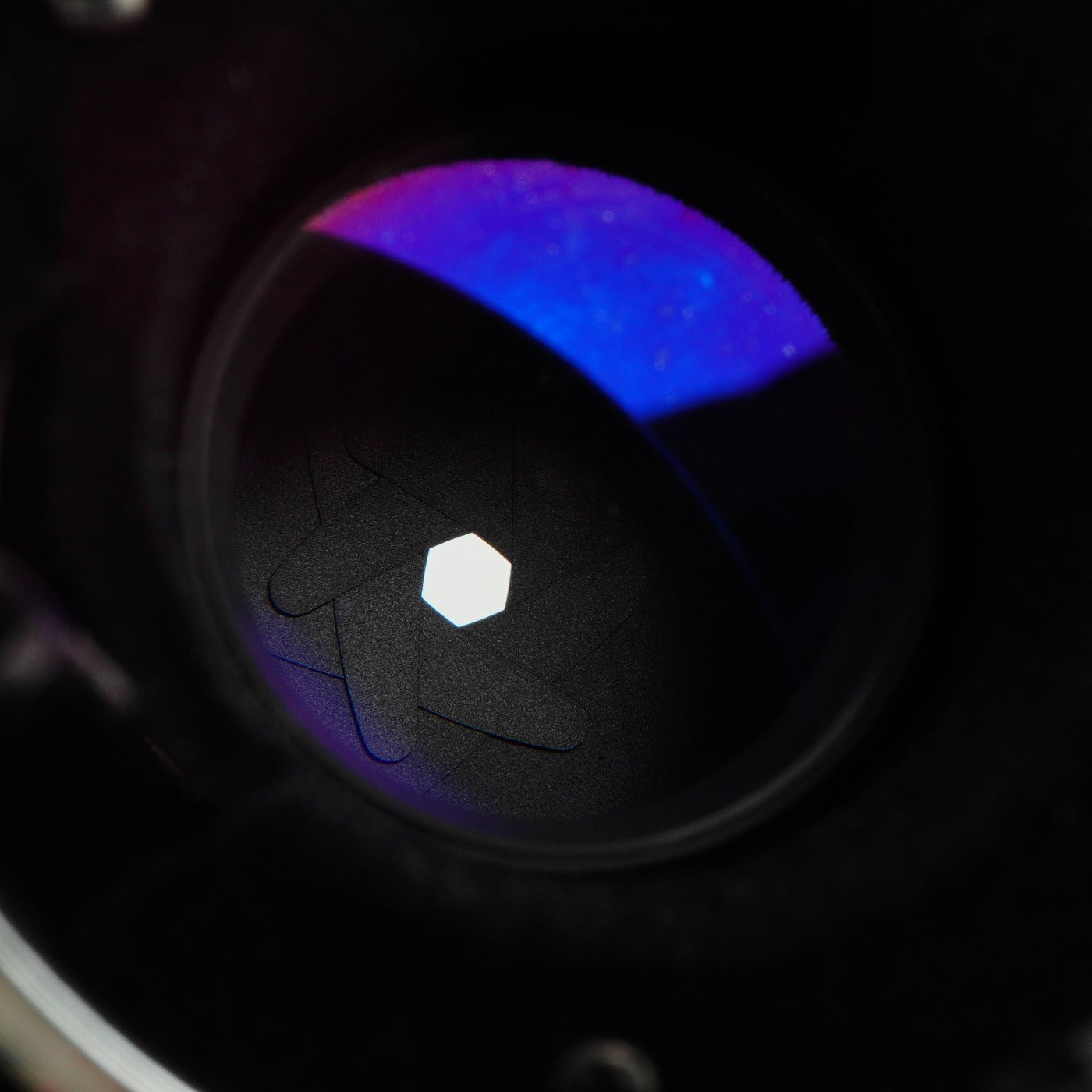 MINOLTA MD 135mm F/2.8 単焦点レンズ