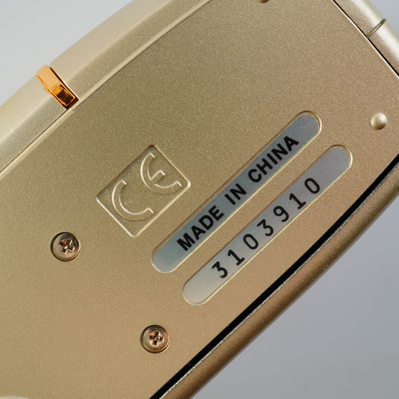 Nikon Lite Touch Zoom 120 ED 38-120mm F/5.3-10.5 コンパクトフィルムカメラ