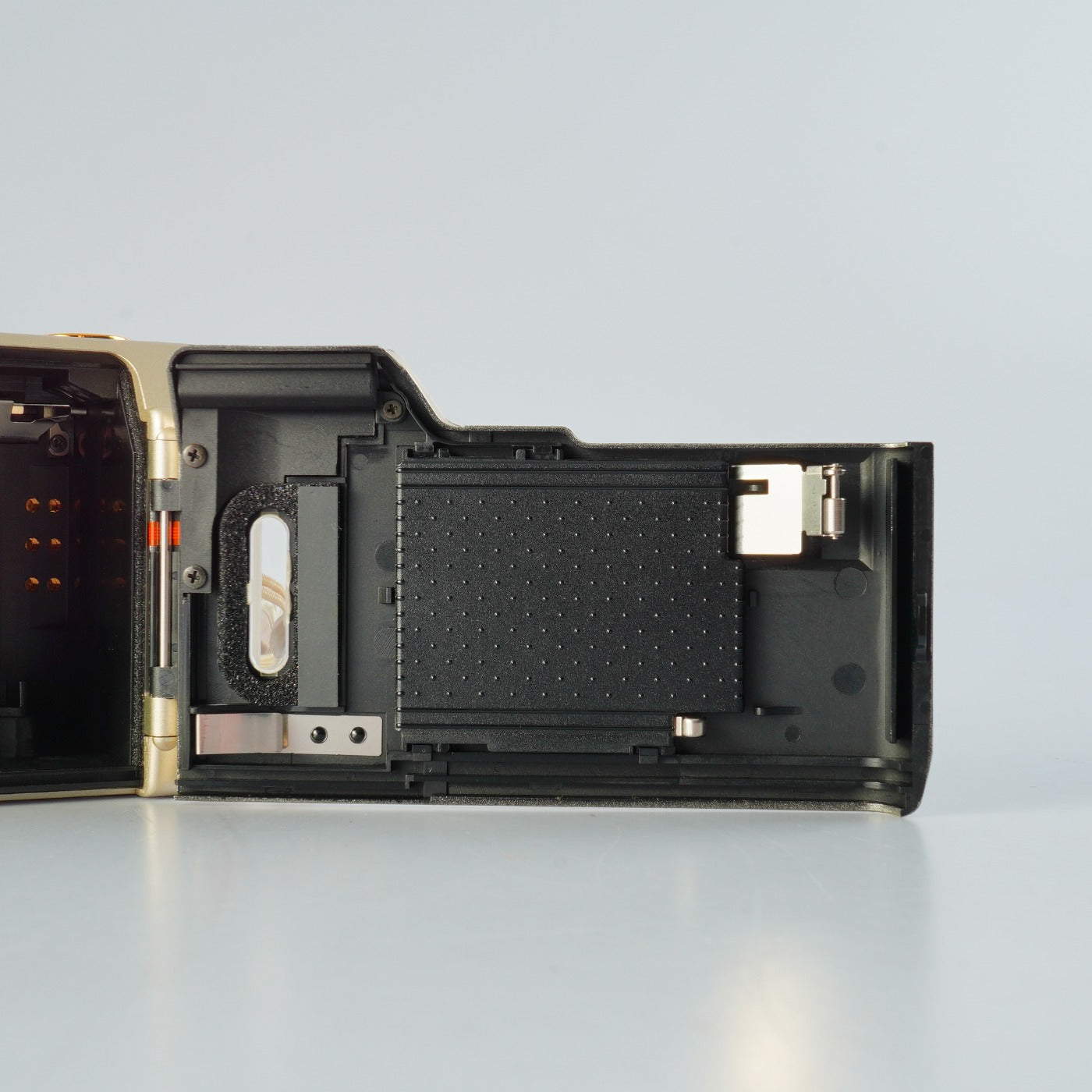 Nikon Lite Touch Zoom 120 ED 38-120mm F/5.3-10.5 コンパクトフィルムカメラ