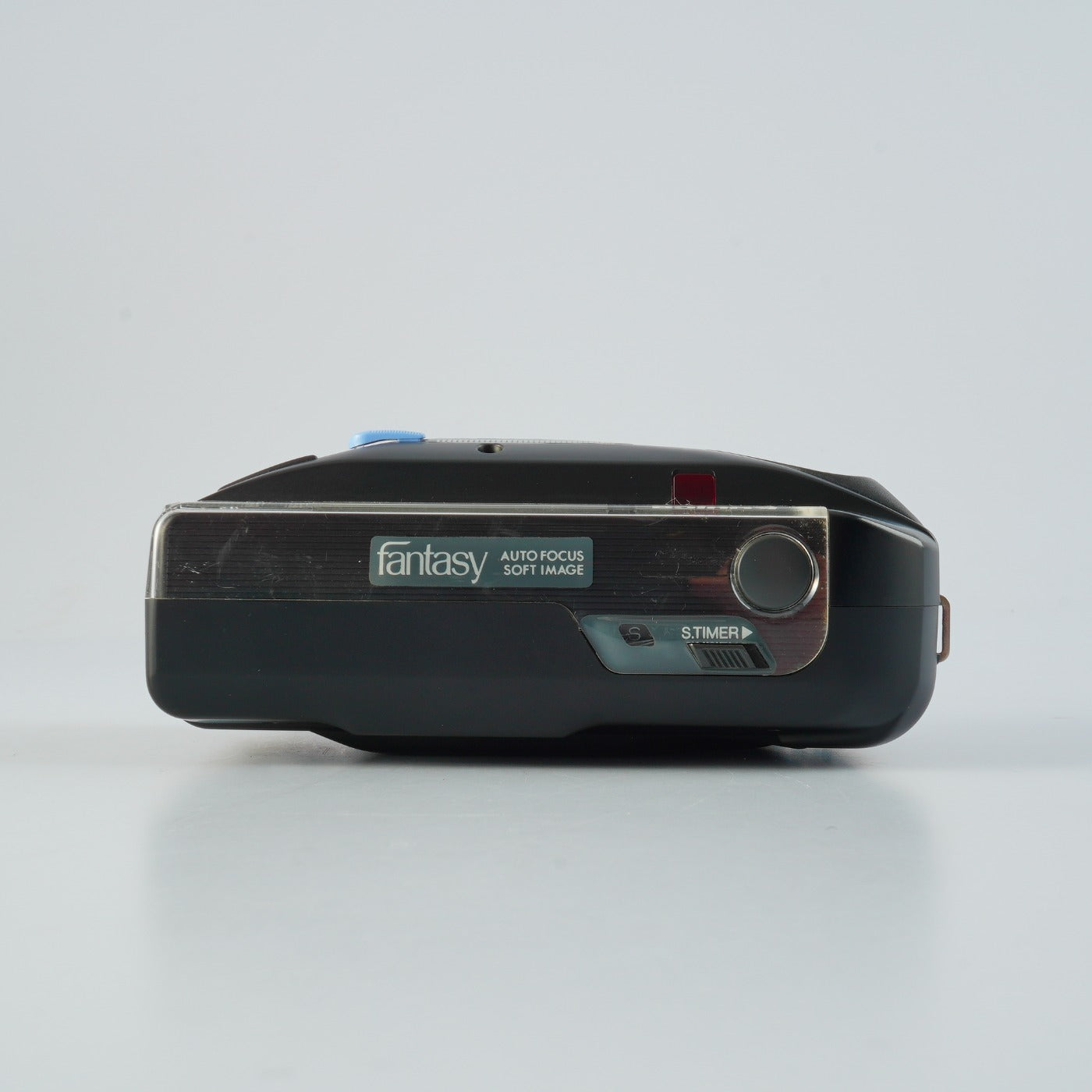 Konica Fantasy Auto Focus Soft Image 35mm F/3.5 コンパクトフィルムカメラ