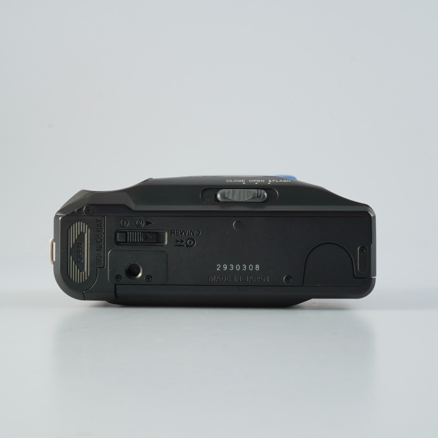 Konica Fantasy Auto Focus Soft Image 35mm F/3.5 コンパクトフィルムカメラ