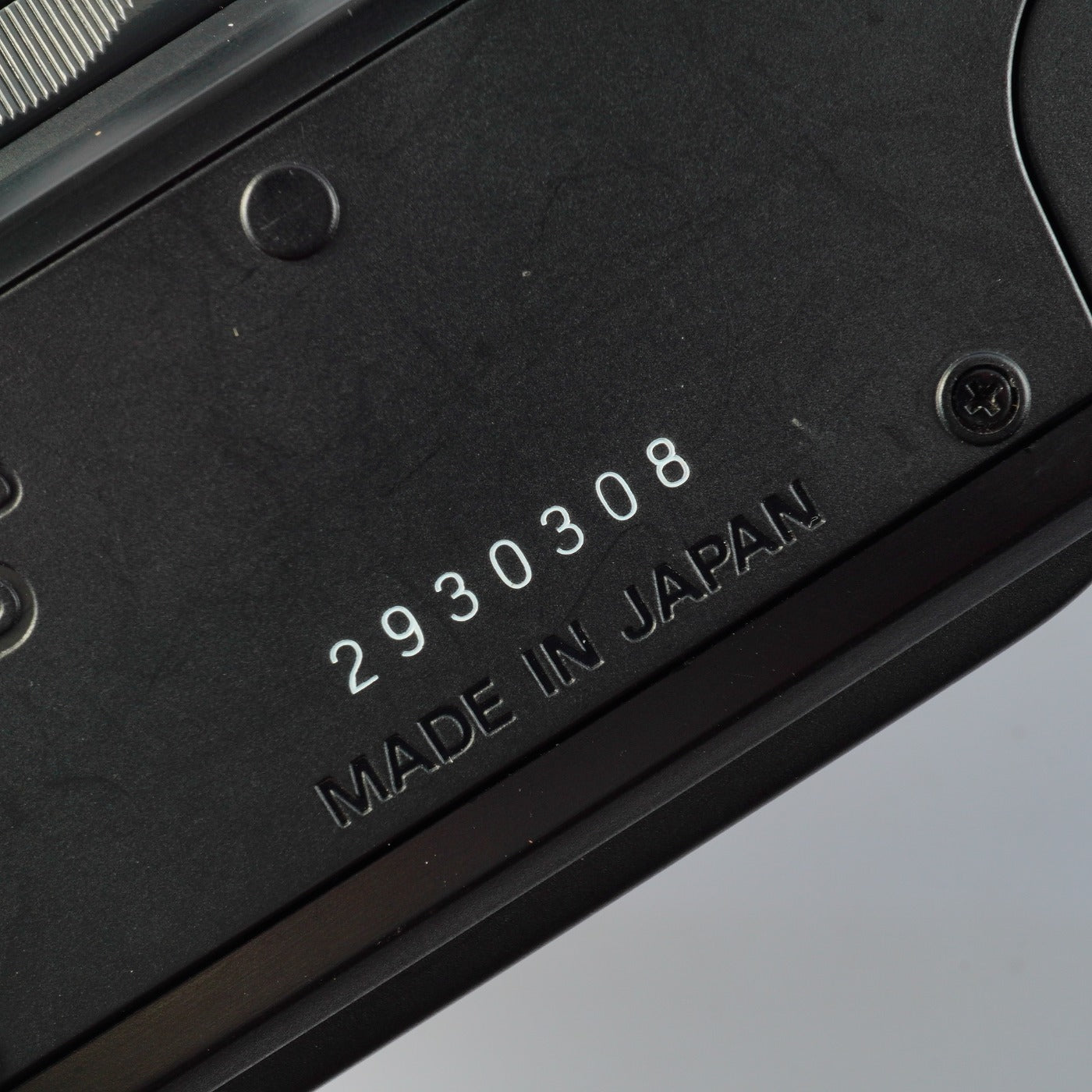 Konica Fantasy Auto Focus Soft Image 35mm F/3.5 コンパクトフィルムカメラ